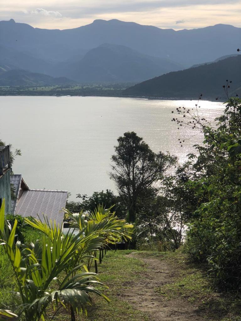 Chalé da Clarissinha