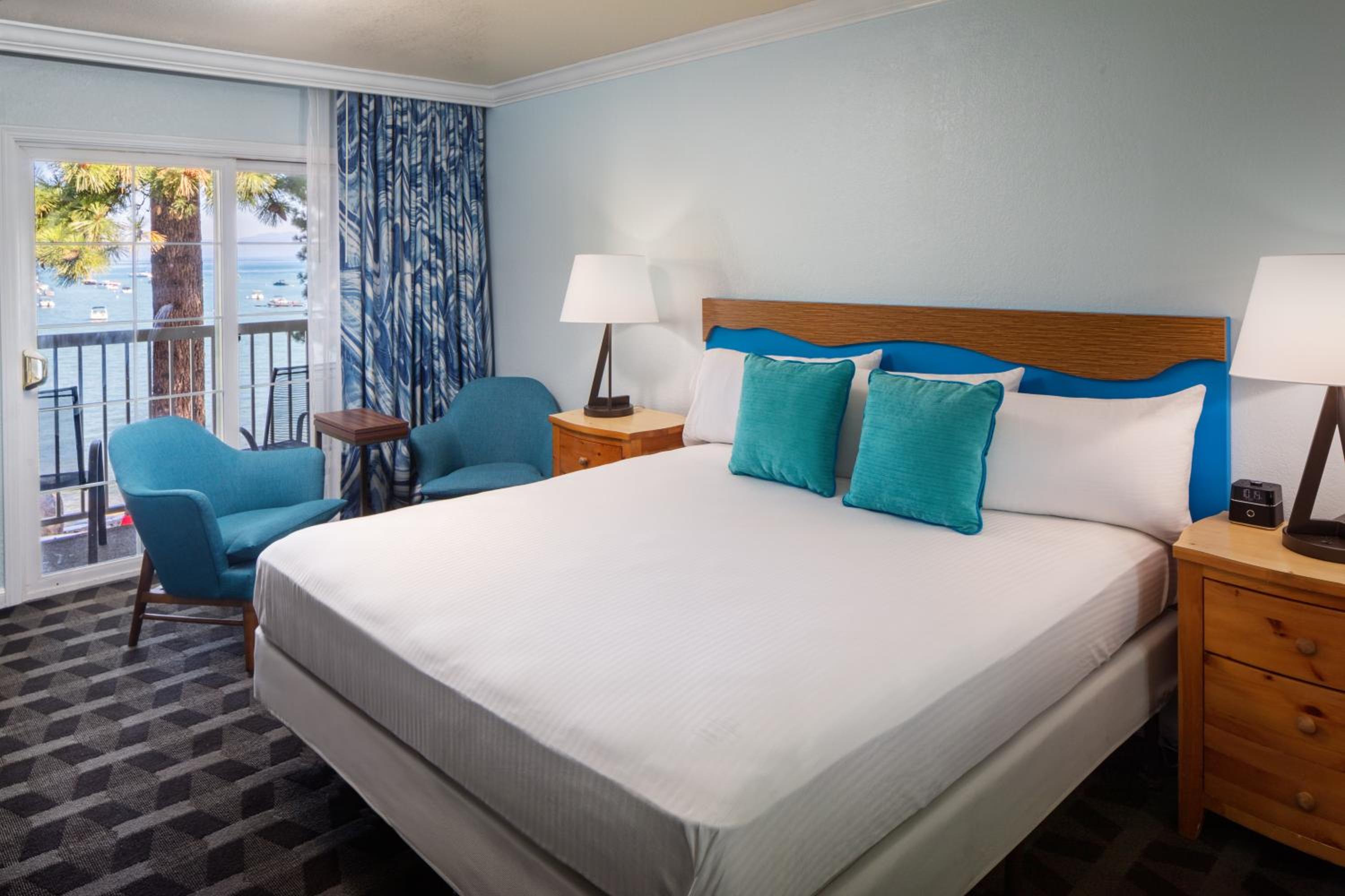 Lake Tahoe Vacations - Beach Retreat Lodge at Tahoe - Property Image 24