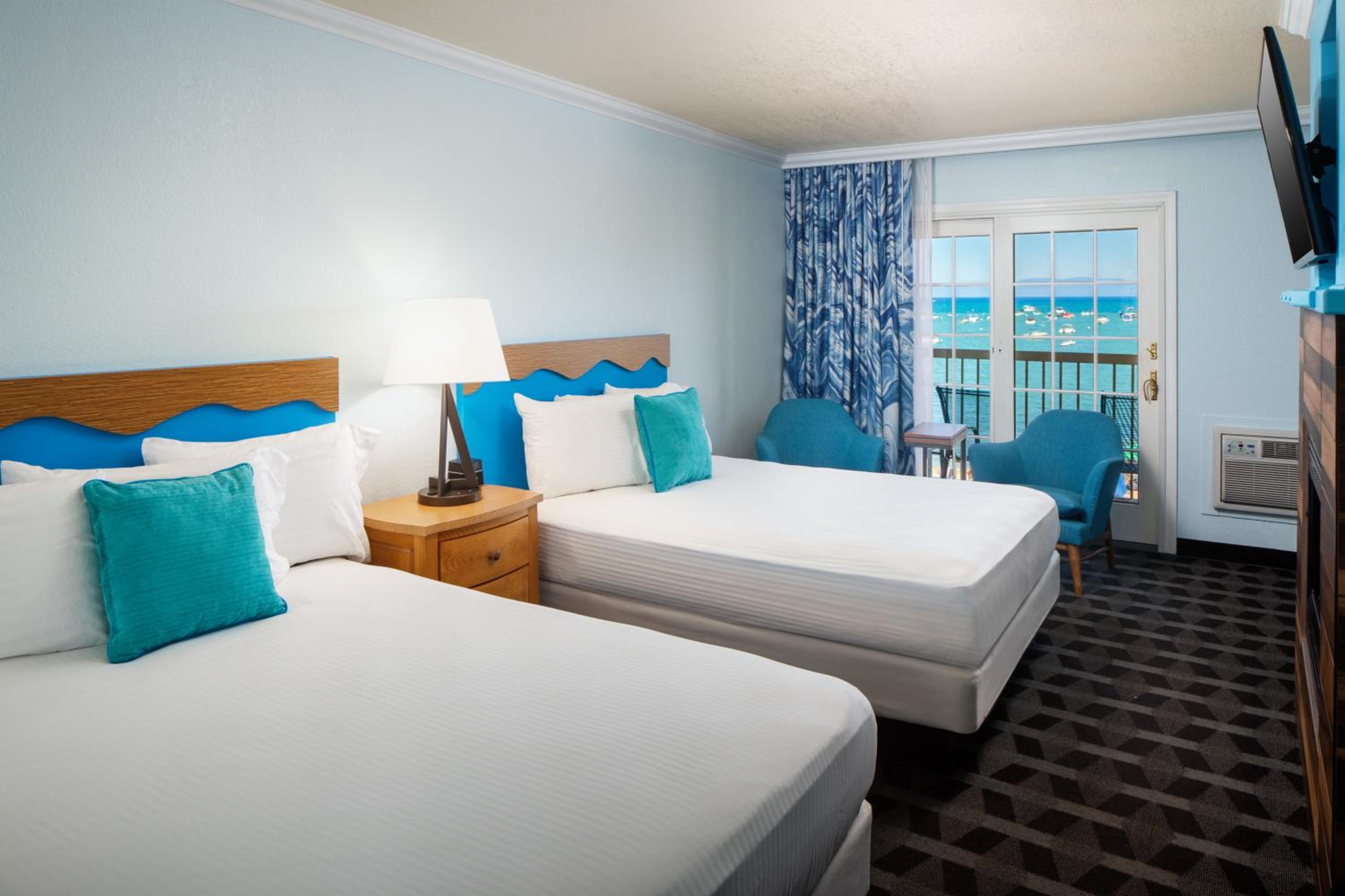 Lake Tahoe Vacations - Beach Retreat Lodge at Tahoe - Property Image 19