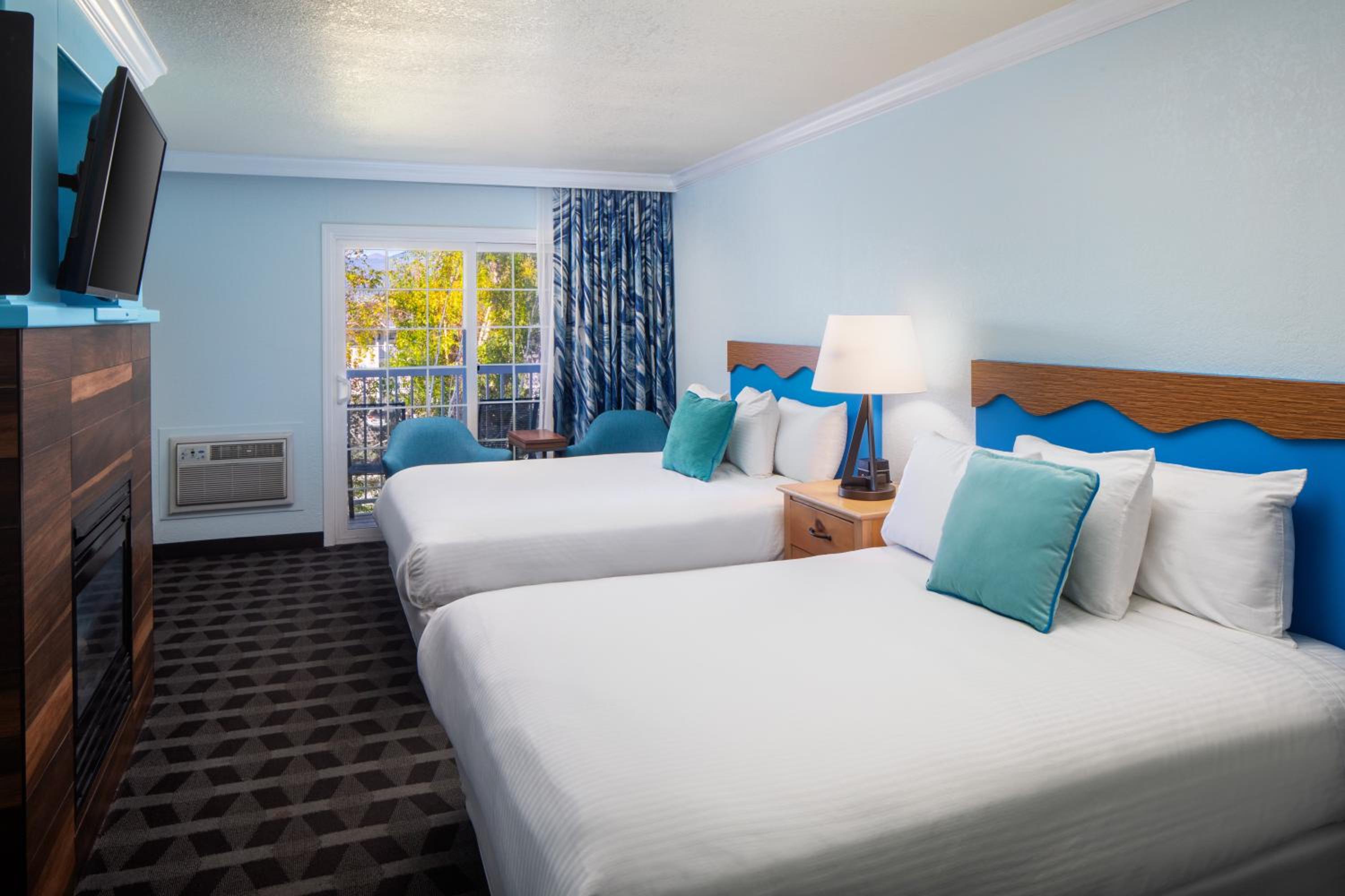 Lake Tahoe Vacations - Beach Retreat Lodge at Tahoe - Property Image 16