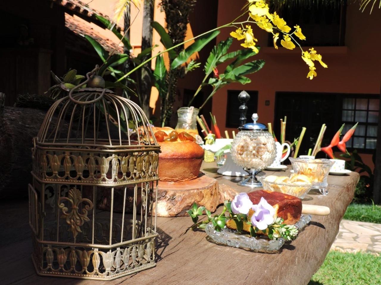 Pousada Maria Barbosa Tiradentes