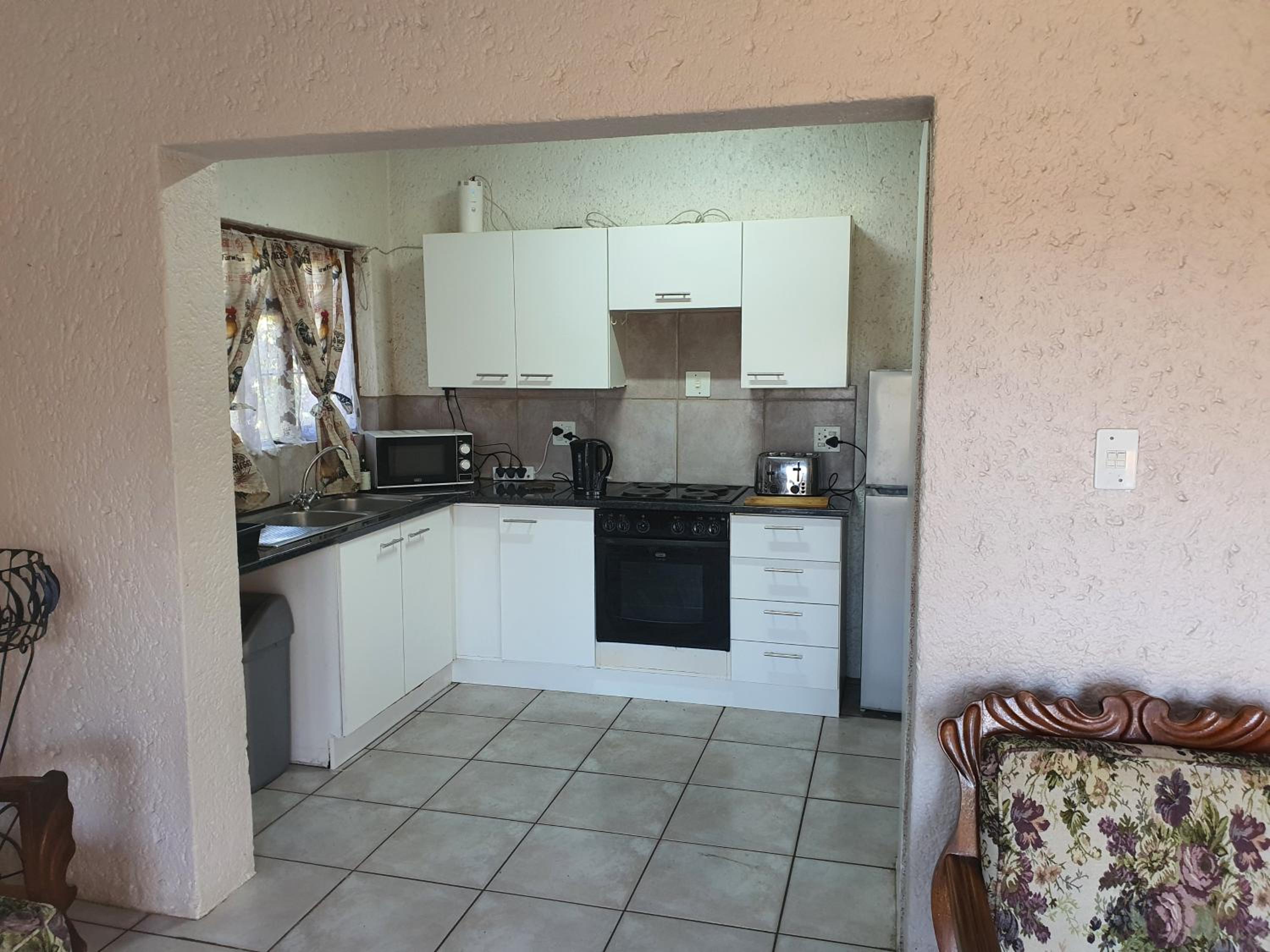 2 Bedroom Cottage