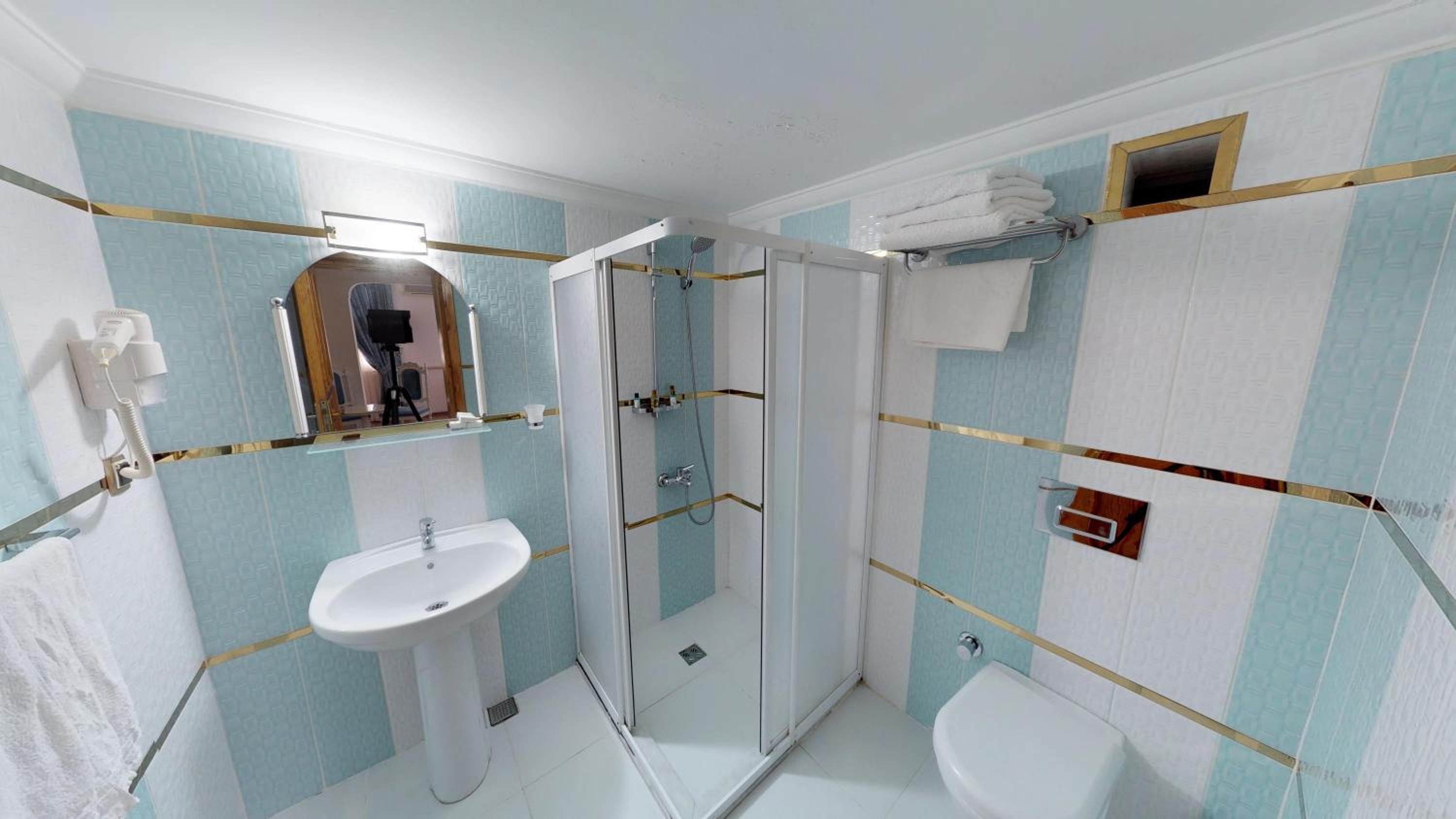 Urcu Hotel - Image 92