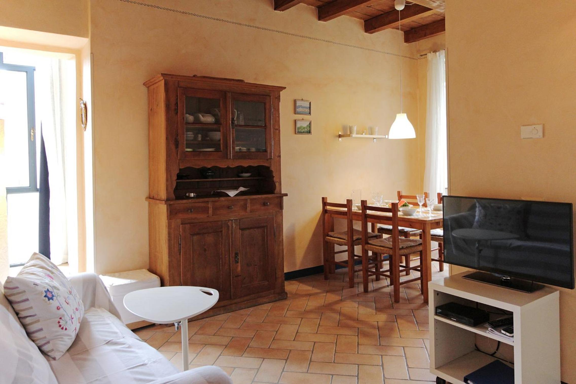 Casa Marsilva - holiday apartment in old town centre, near the lake view 4