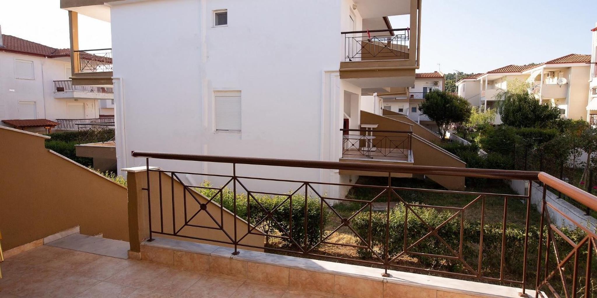 Halkidiki Greek Pride Villa Ellada view 3