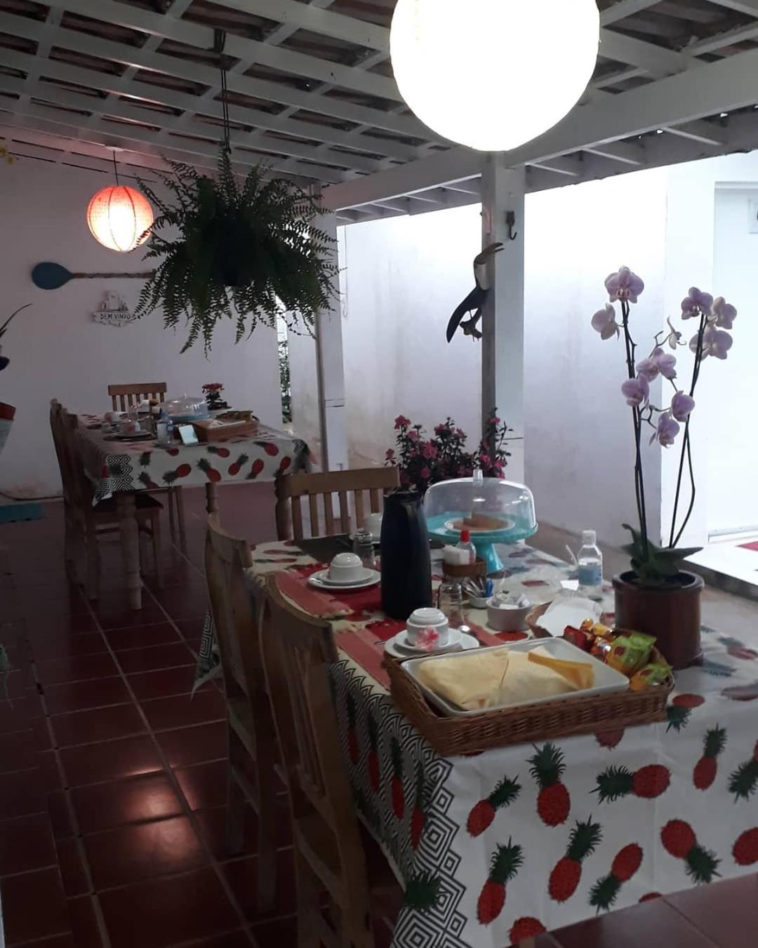 Pousada Juquehy