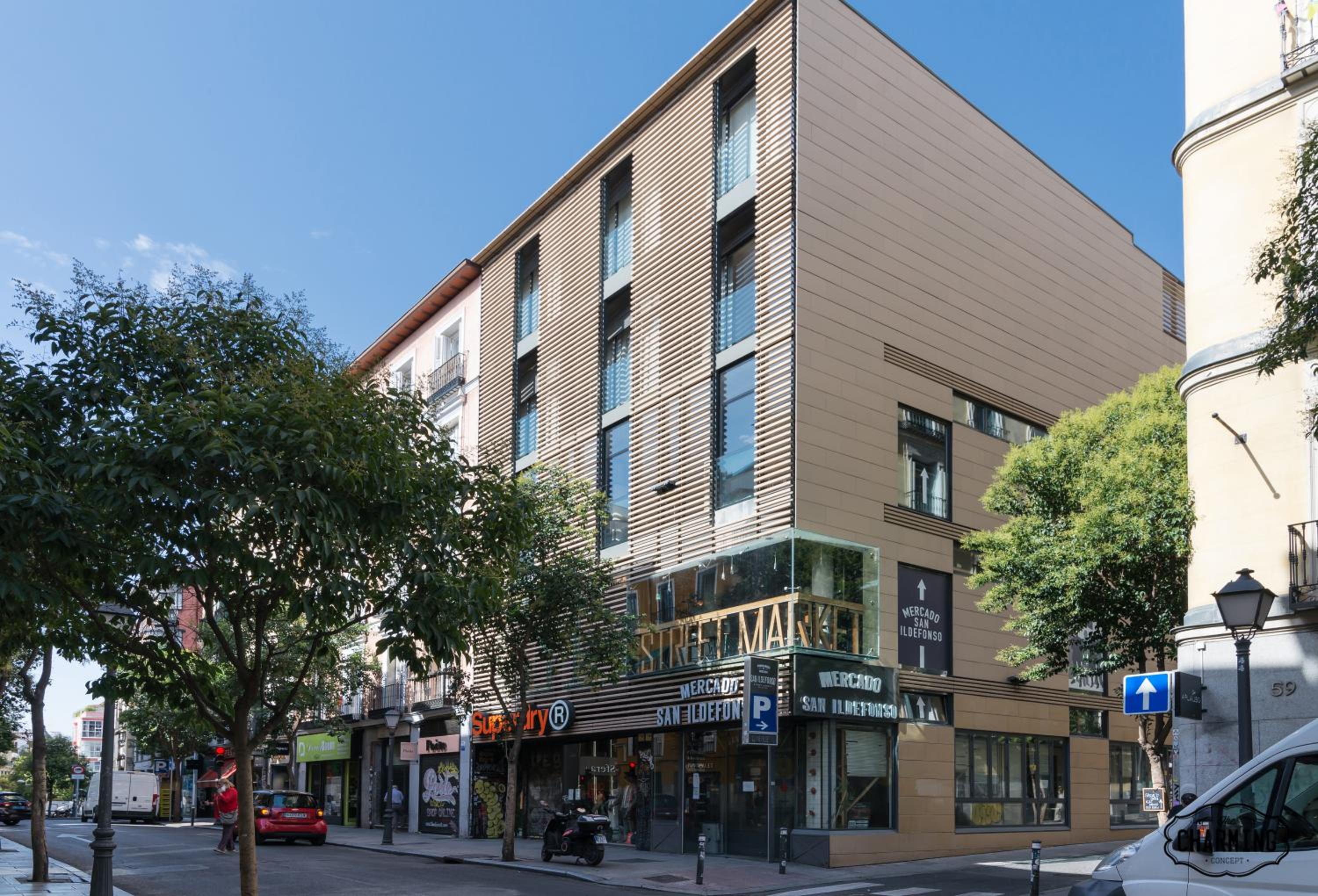 building