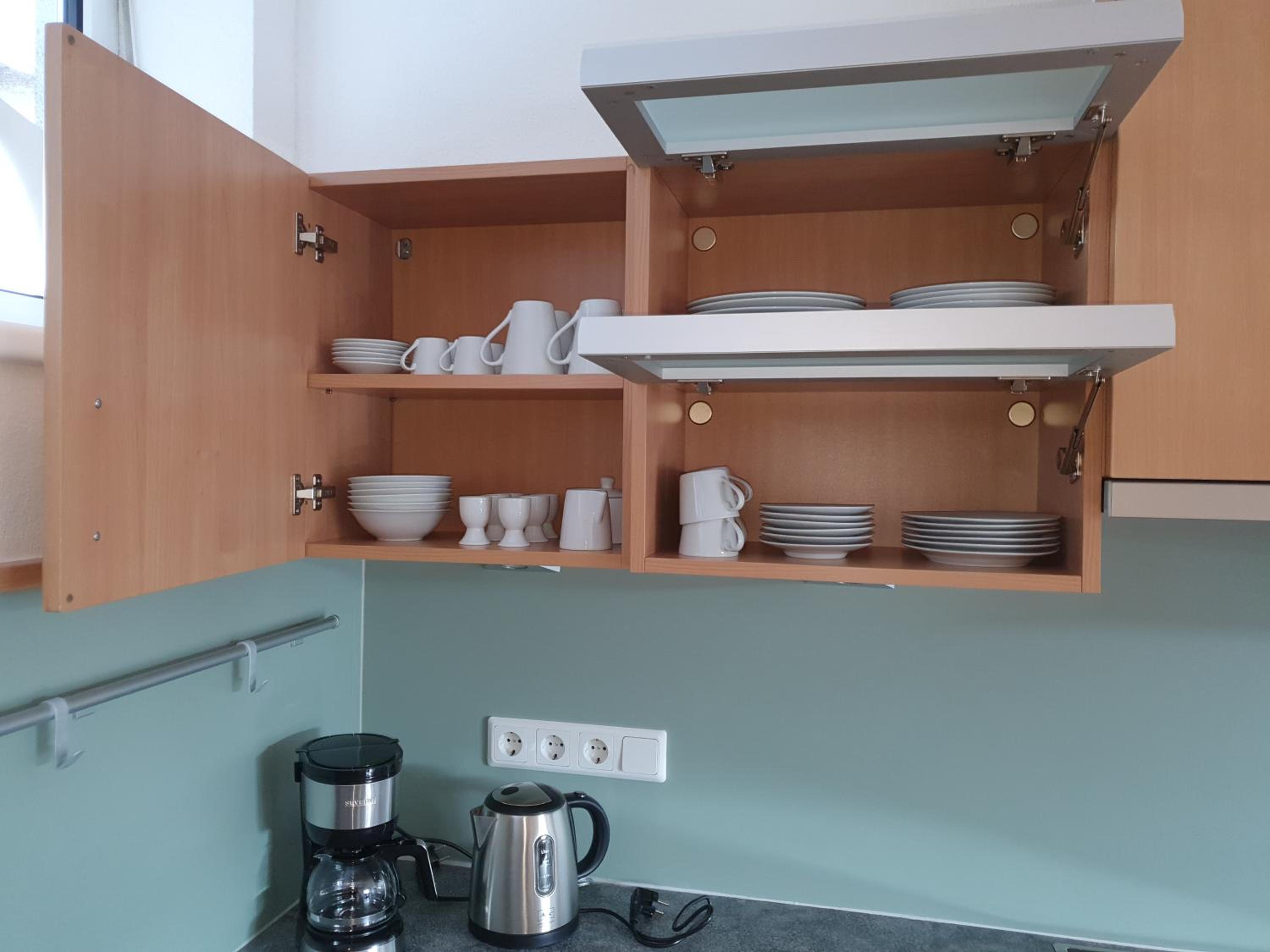 Ferienwohnung Anjele view 5