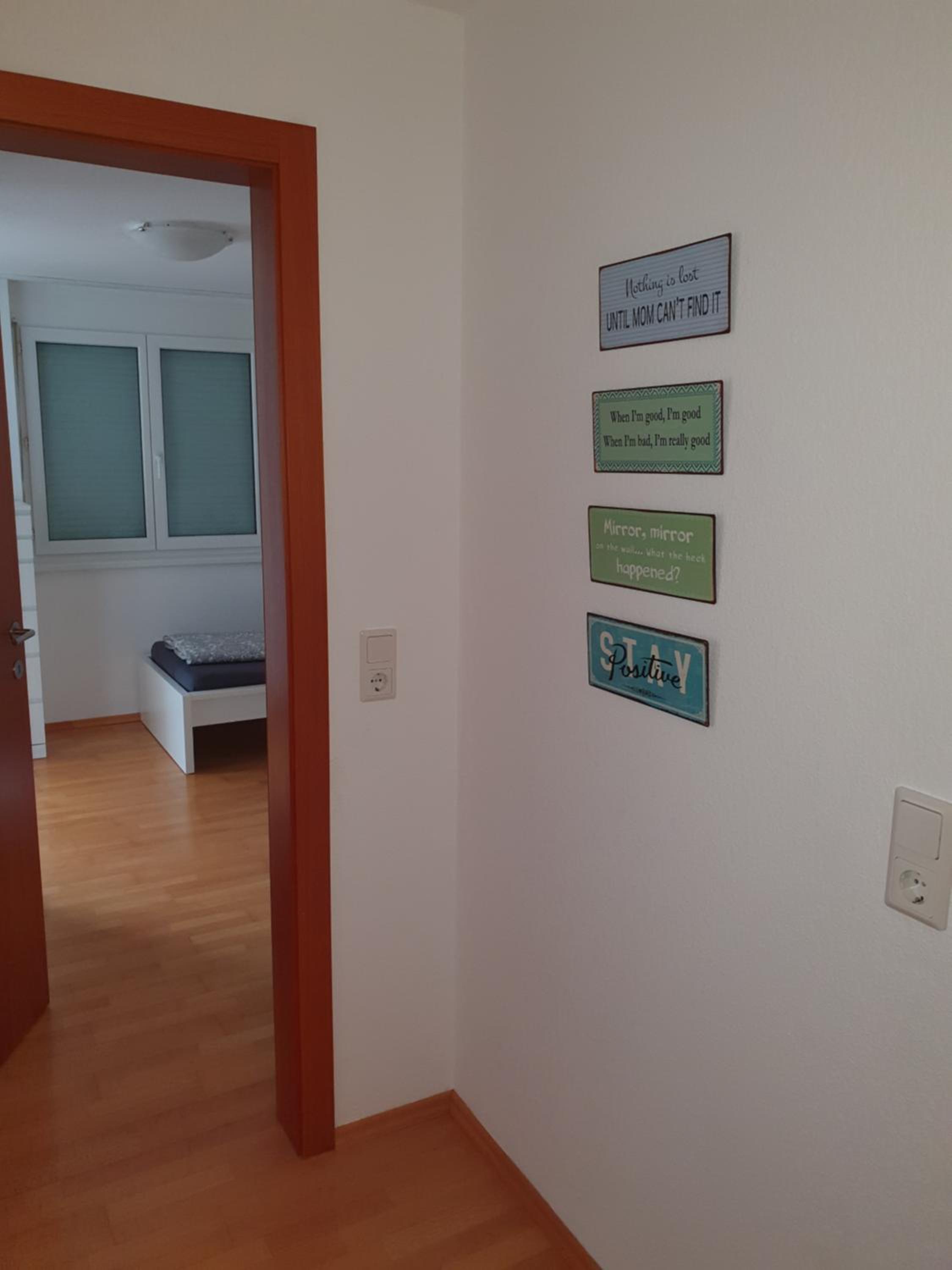 Ferienwohnung Anjele view 2