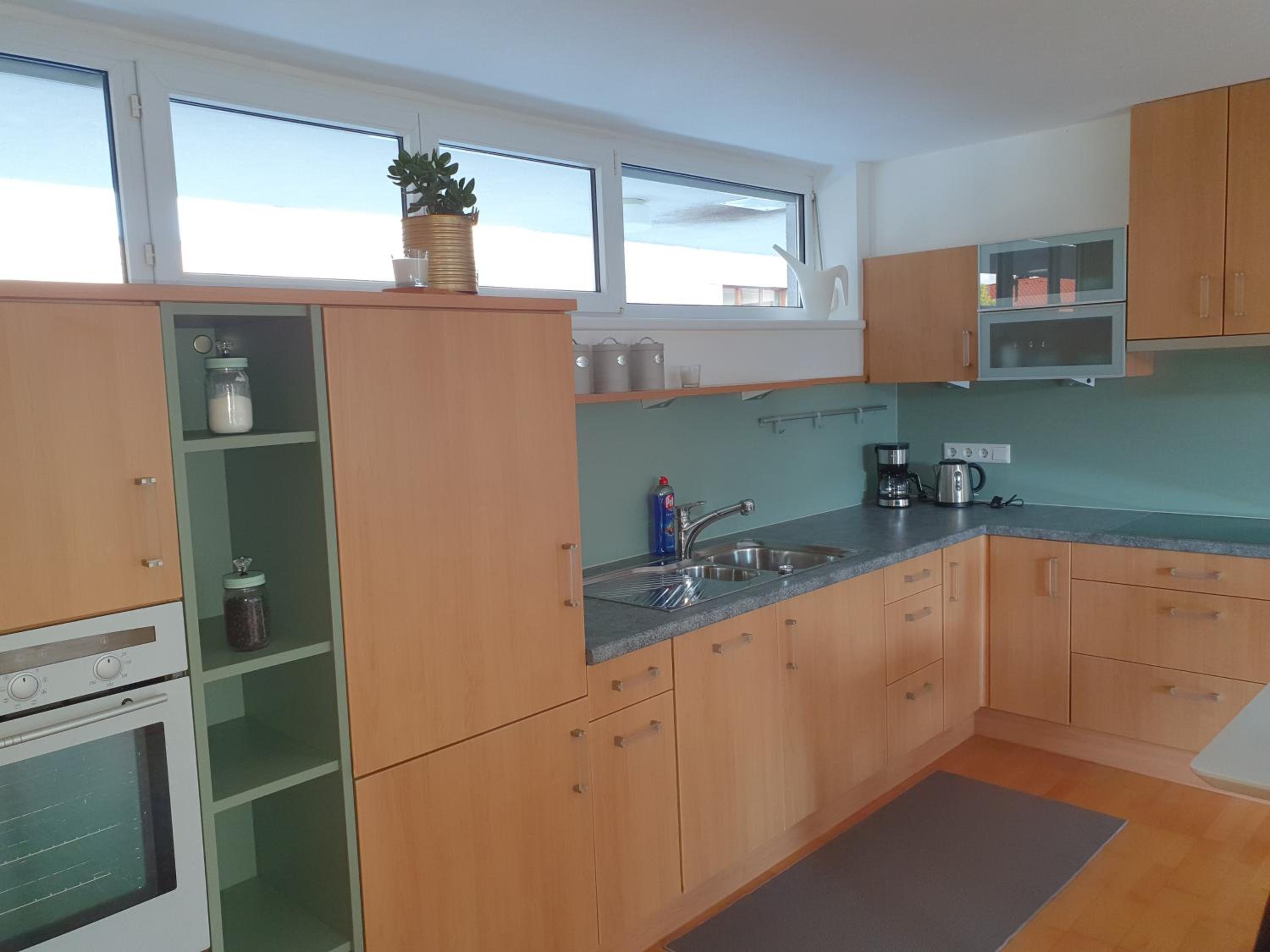 Ferienwohnung Anjele view 4