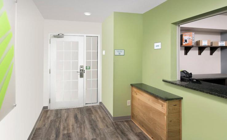 Bethlehem Vacations - WoodSpring Suites Allentown Bethlehem - Property Image 12