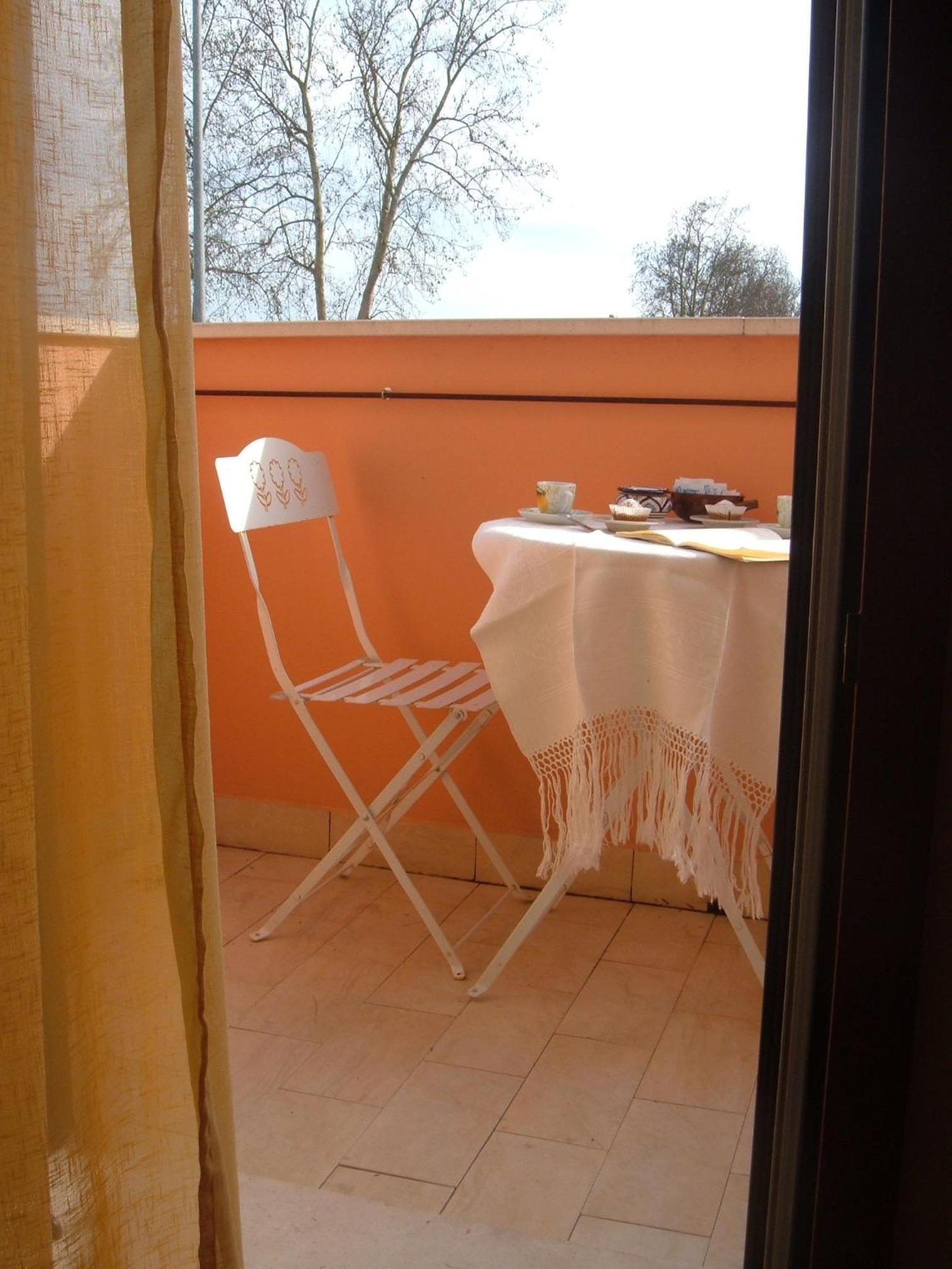 B&B Il Guado view 5