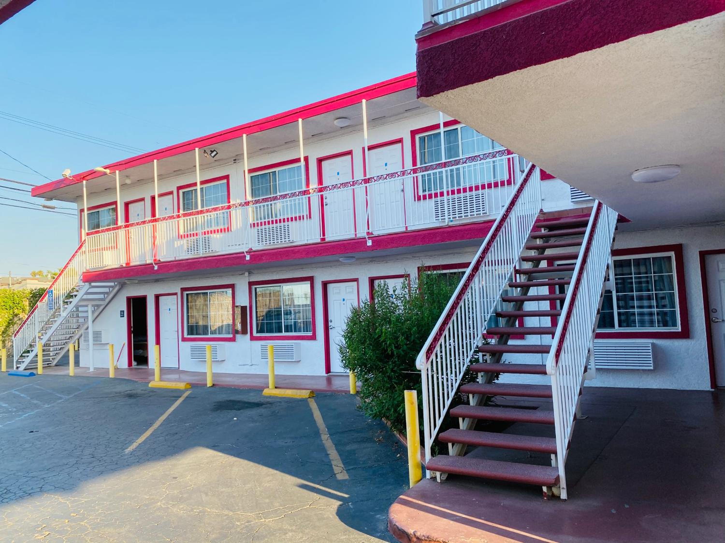 Casa Valentine Inn - Los Angeles
