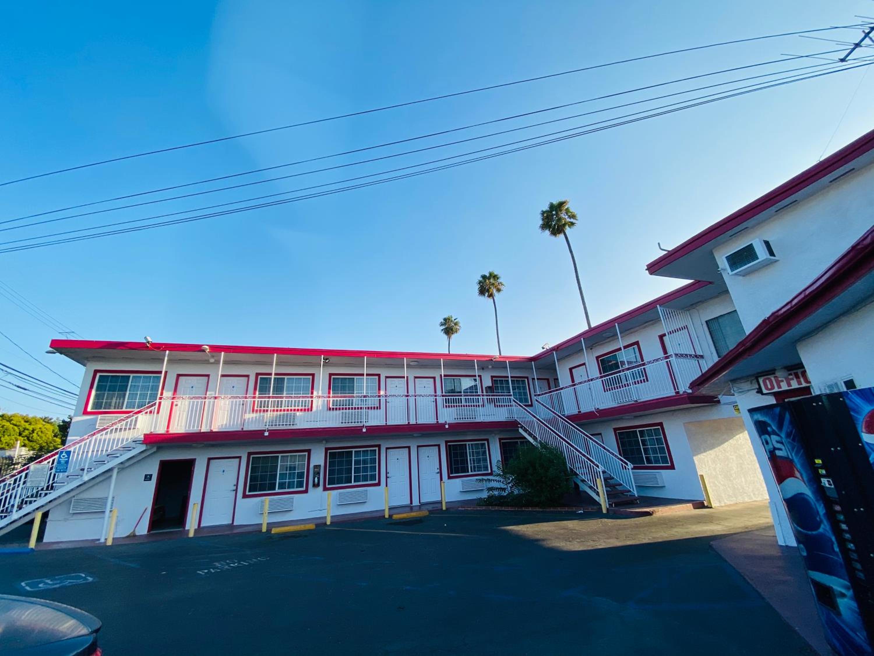 Casa Valentine Inn - Los Angeles