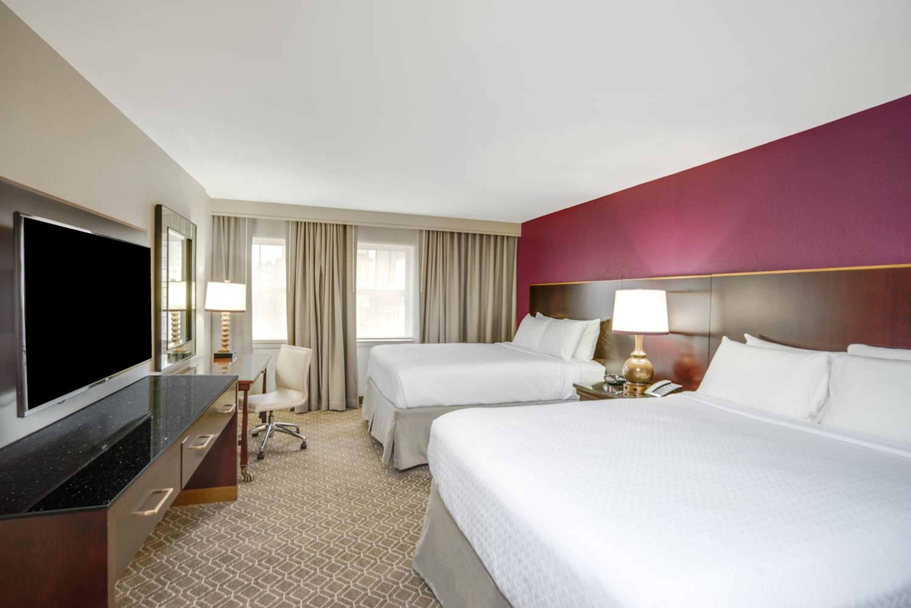 Crowne Plaza New Orleans French Qtr - Astor by IHG 70