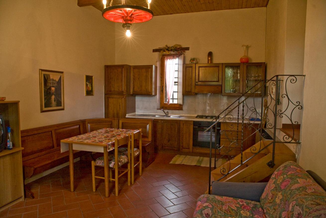 Agriturismo Girasole