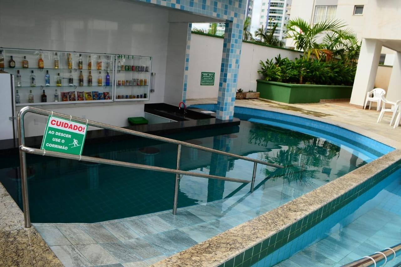 Aquarius Residence 2quartos (8pessoas)