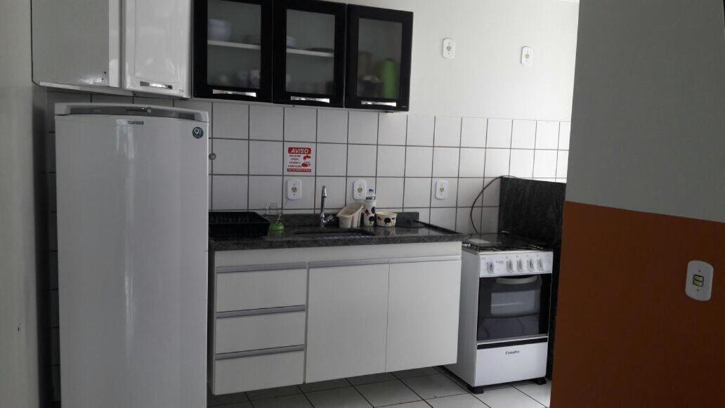 Aquarius Residence 2quartos (8pessoas)