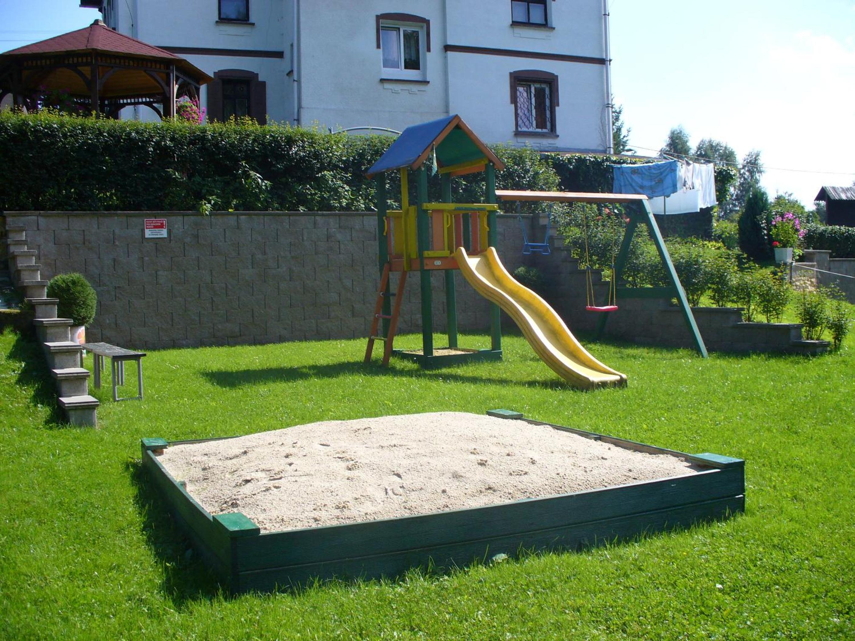 Penzion Braun