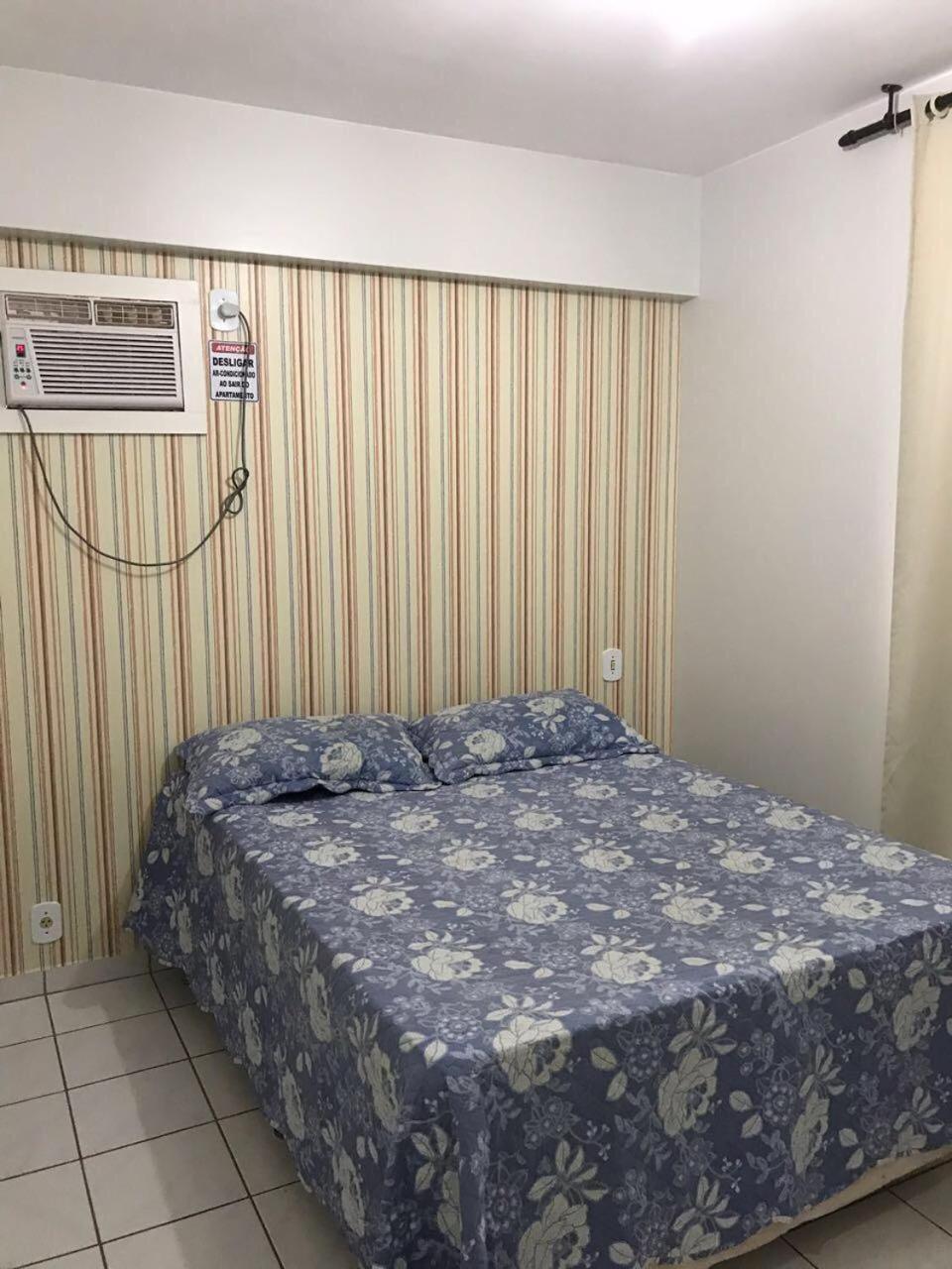 Aquarius Residence 2quartos (8pessoas)