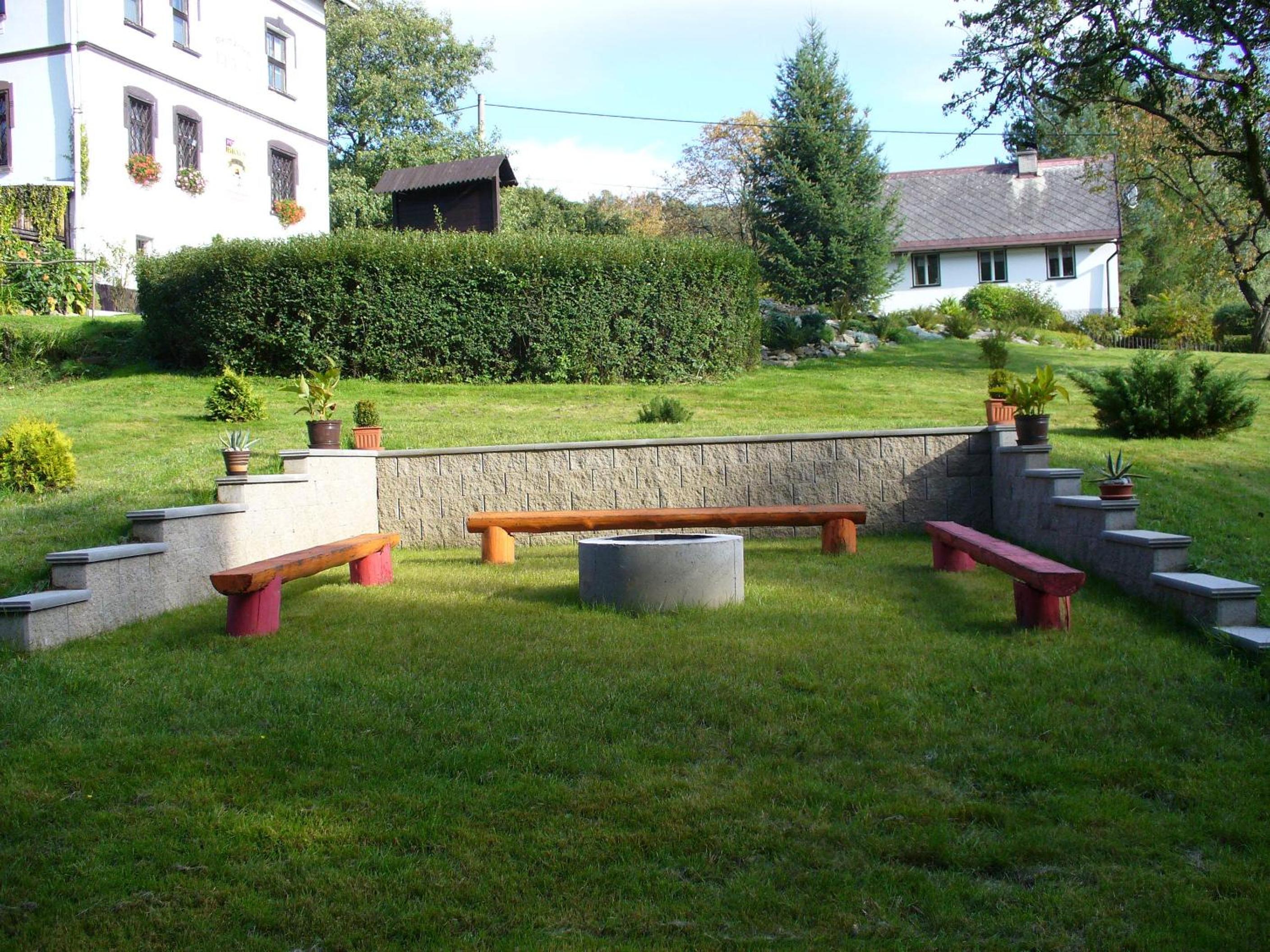 Penzion Braun