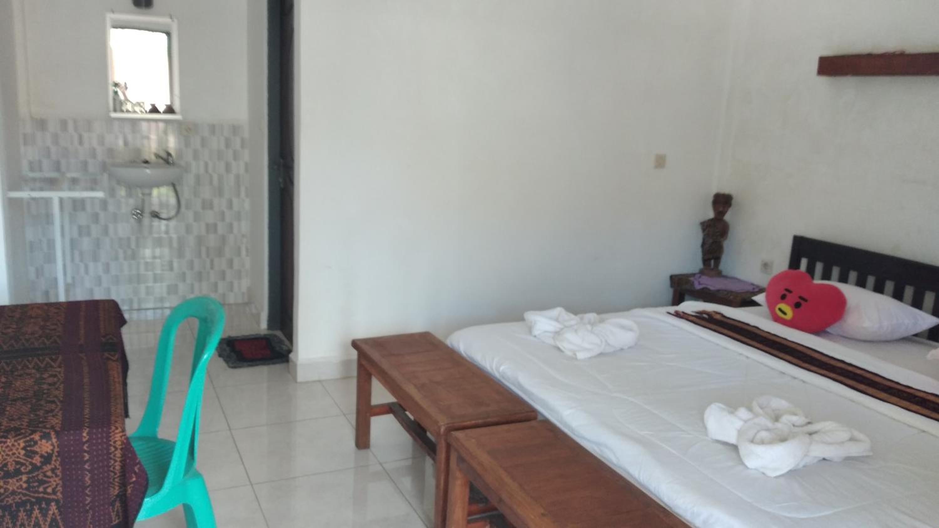 EJA GUEST HOUSE view 3