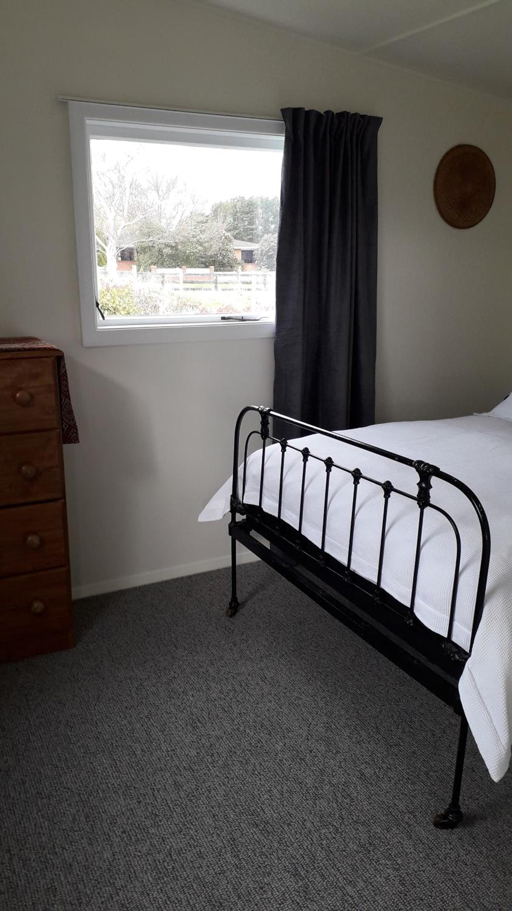 'The Quarters' view 5