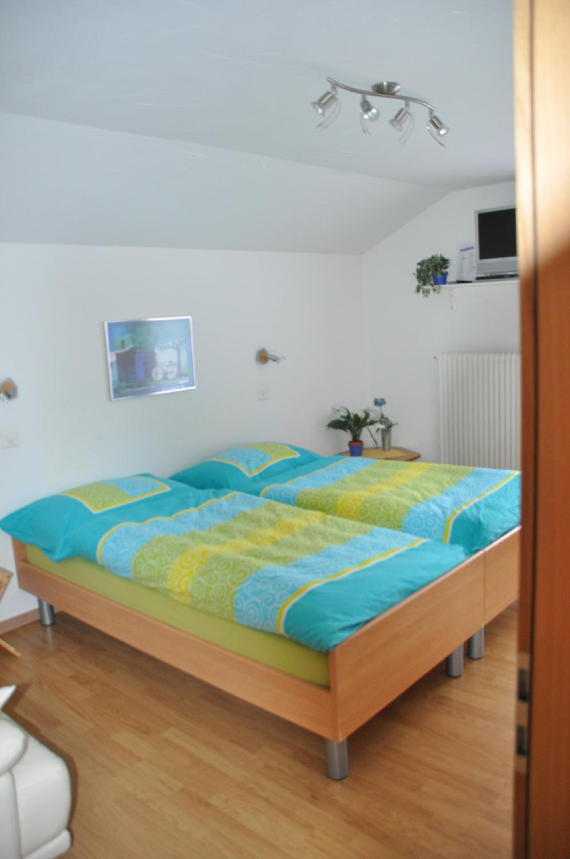 Apartmenthaus Holiday