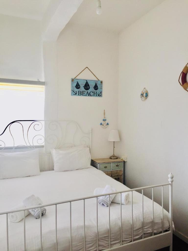 Shantell Boutique Apartments view 2