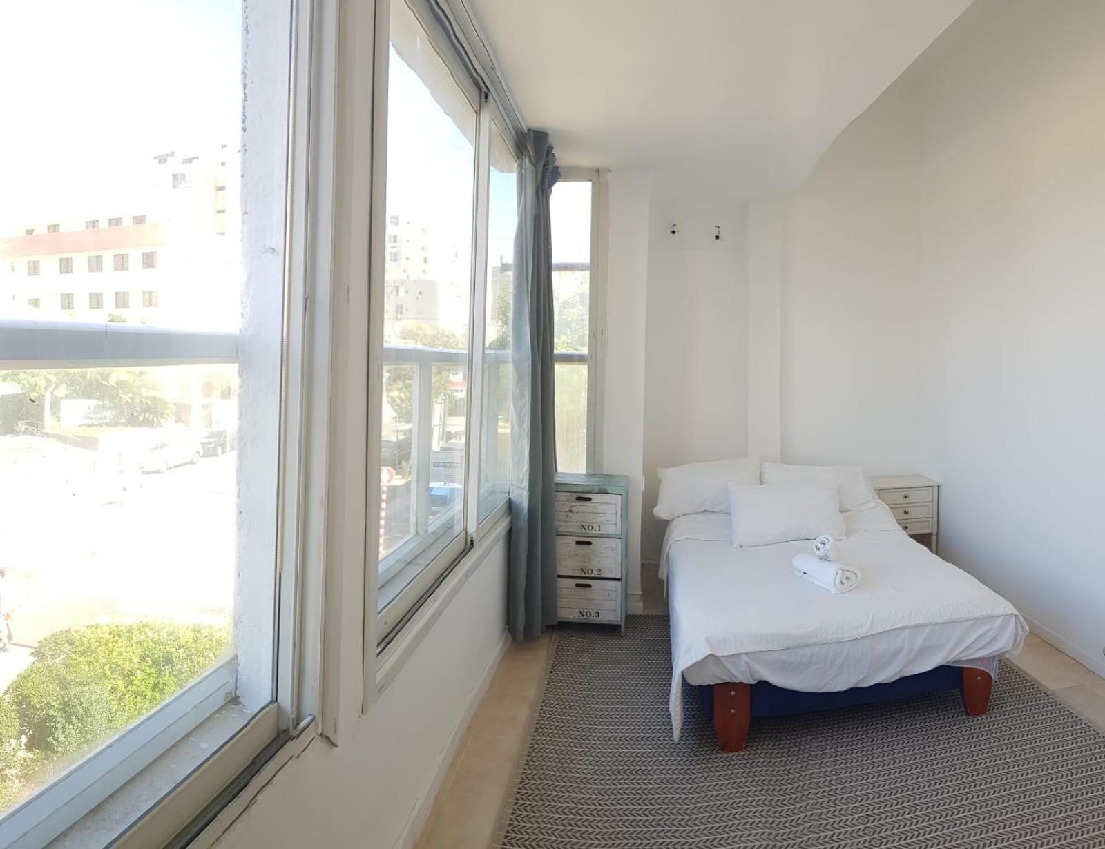 Shantell Boutique Apartments view 3