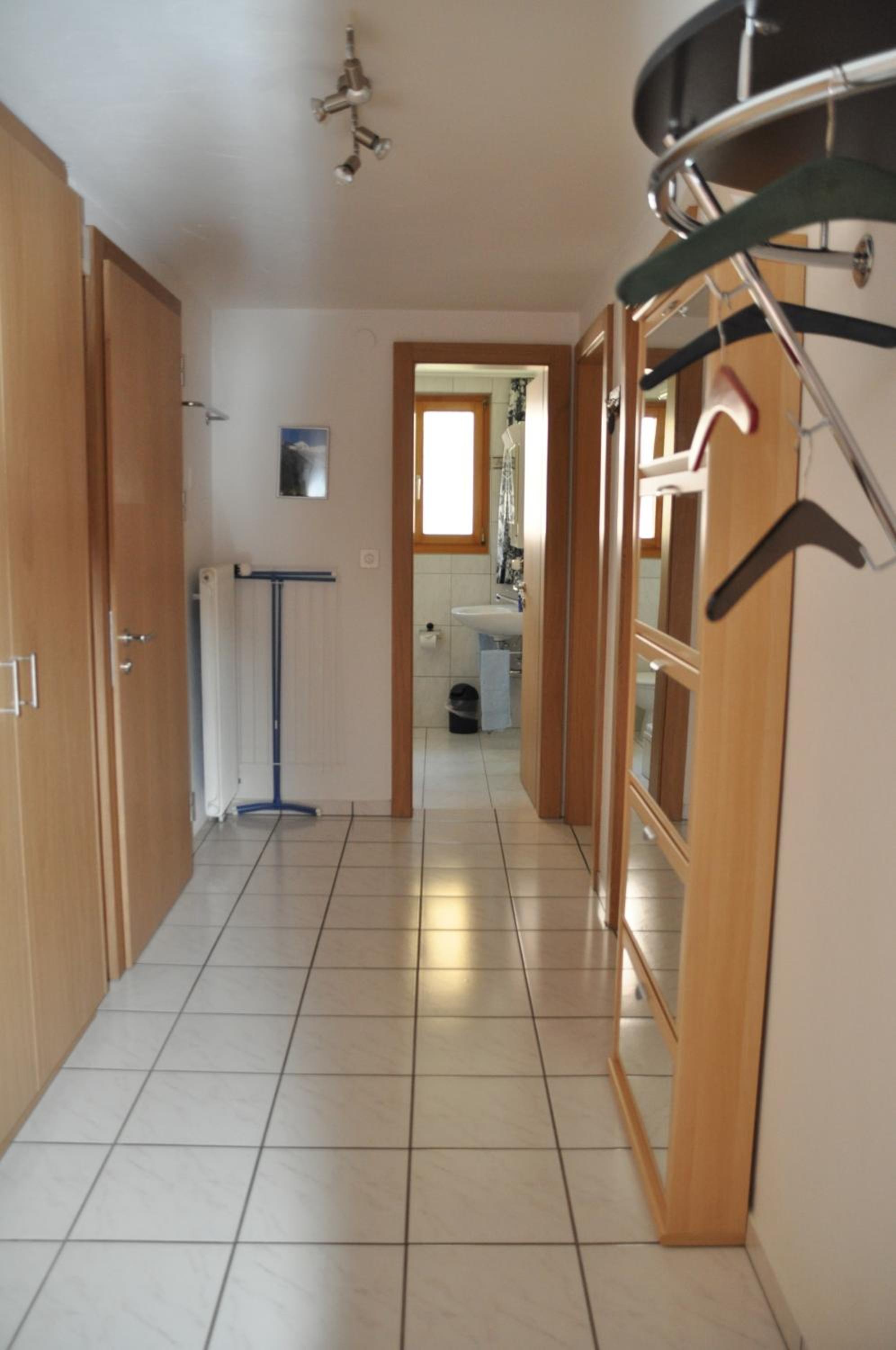 Apartmenthaus Holiday
