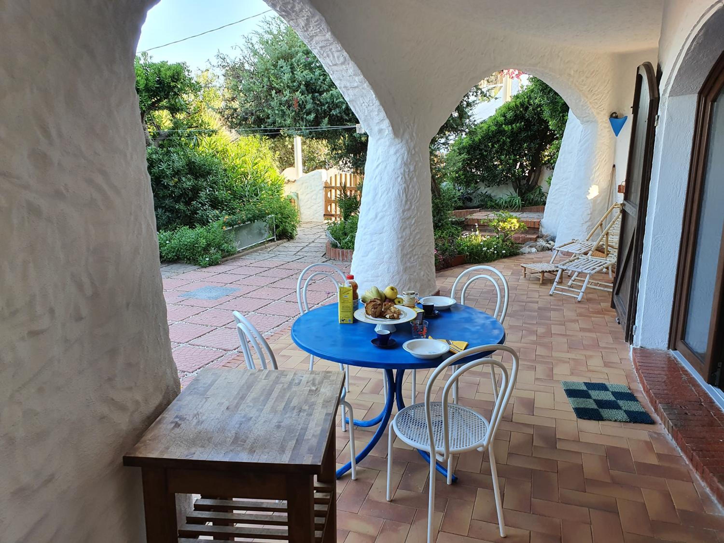 Villa Manuela sul mare photo 4