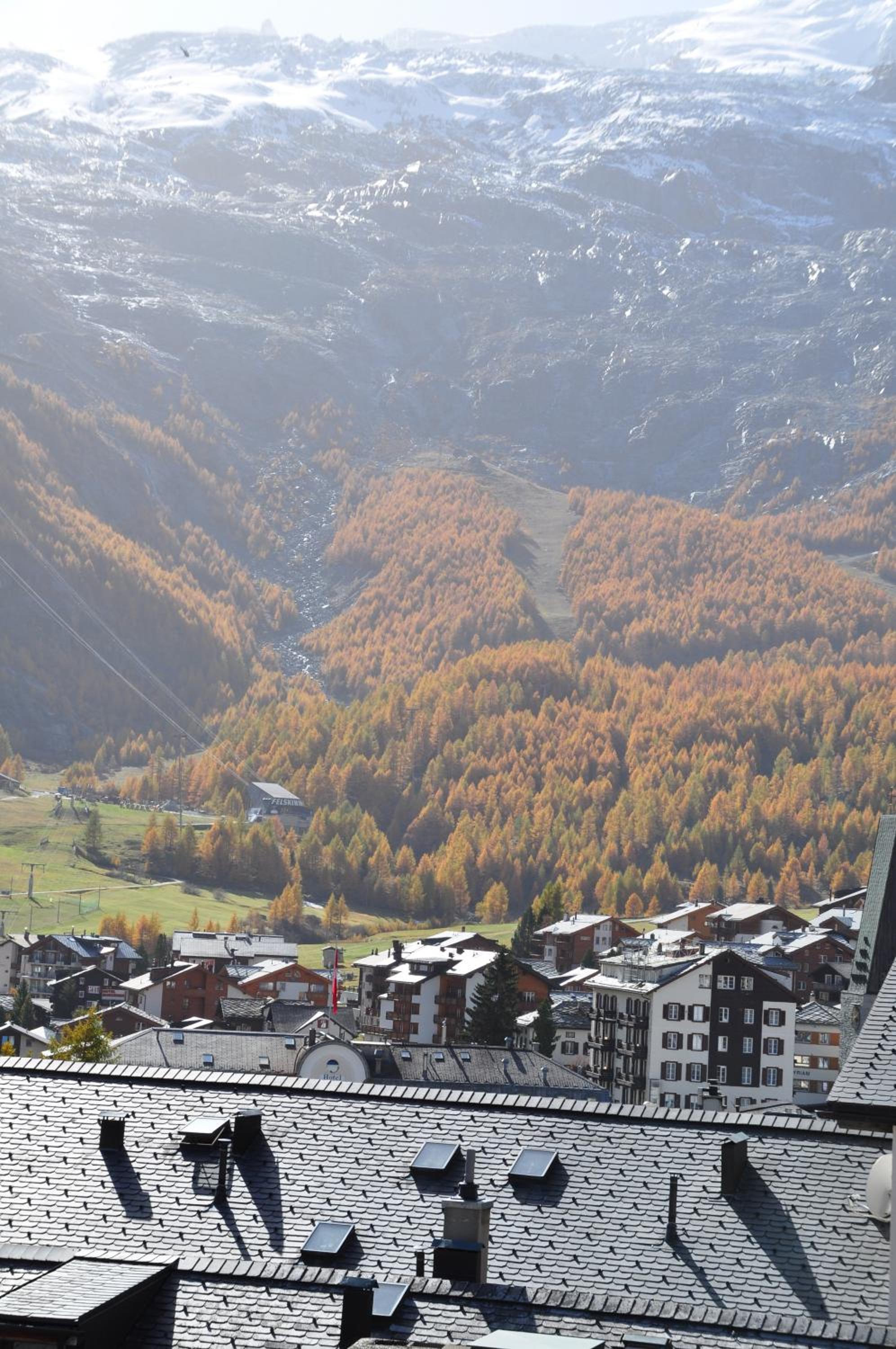 Apartmenthaus Holiday