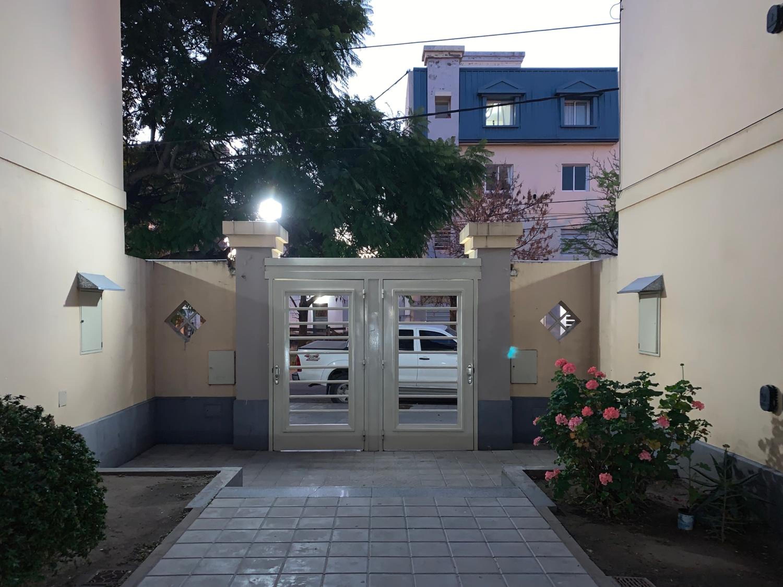 Casamía Mansarda PB con patio y parrilla