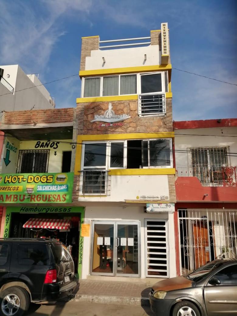 Hotel Puerto Viejo - Image 1