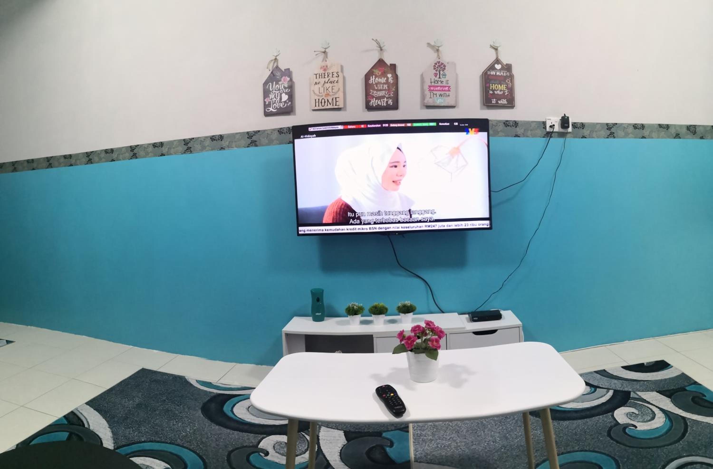 Zumara Homestay Jerantut Pahang photo 3