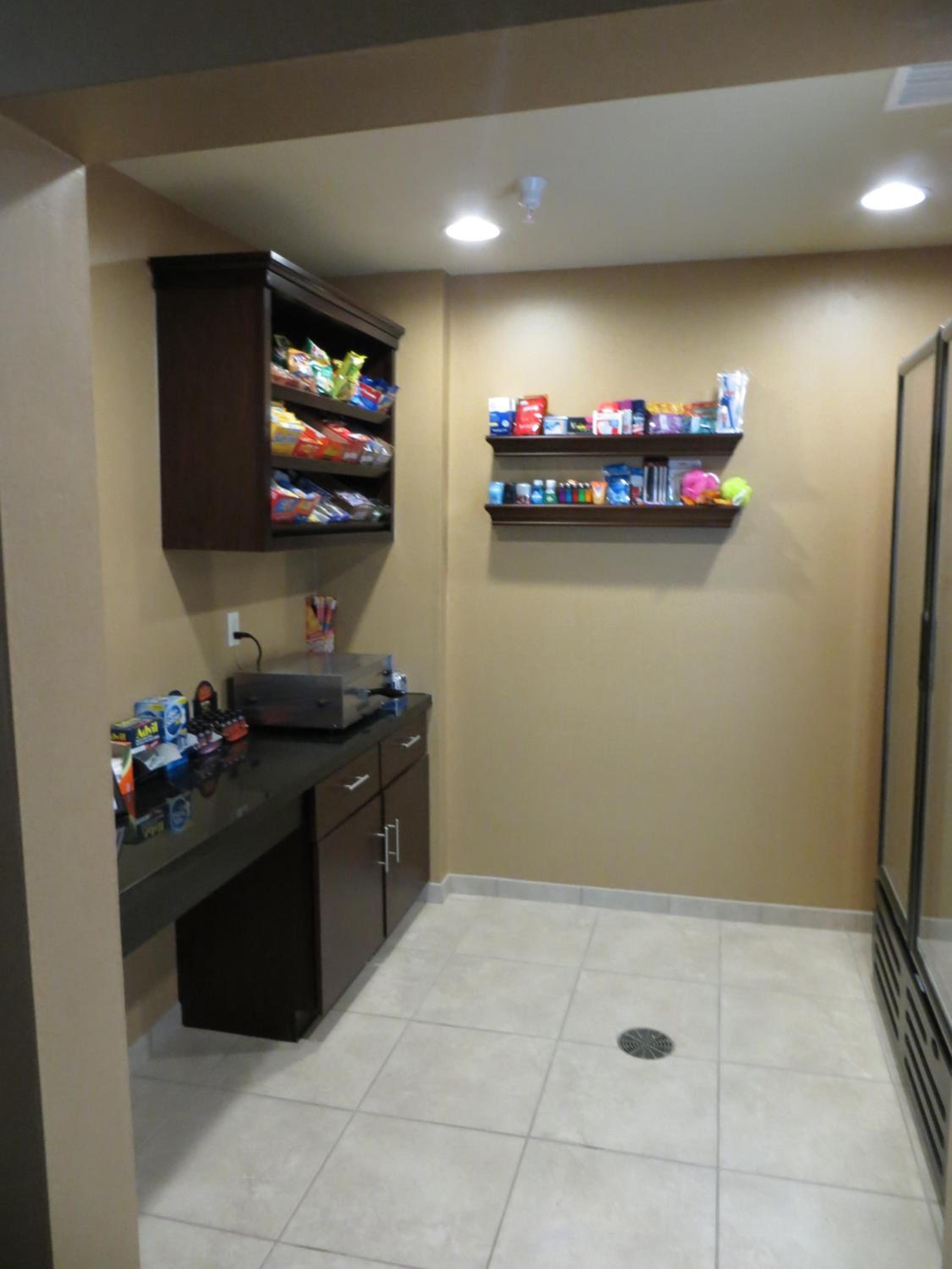 Cobblestone Inn & Suites - Harper