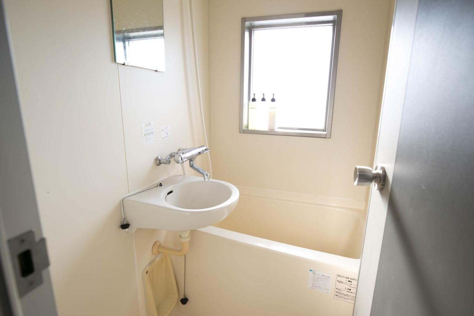 SUMIYOSHI APARTMENT Hotel 住吉アパートメントホテル view 3