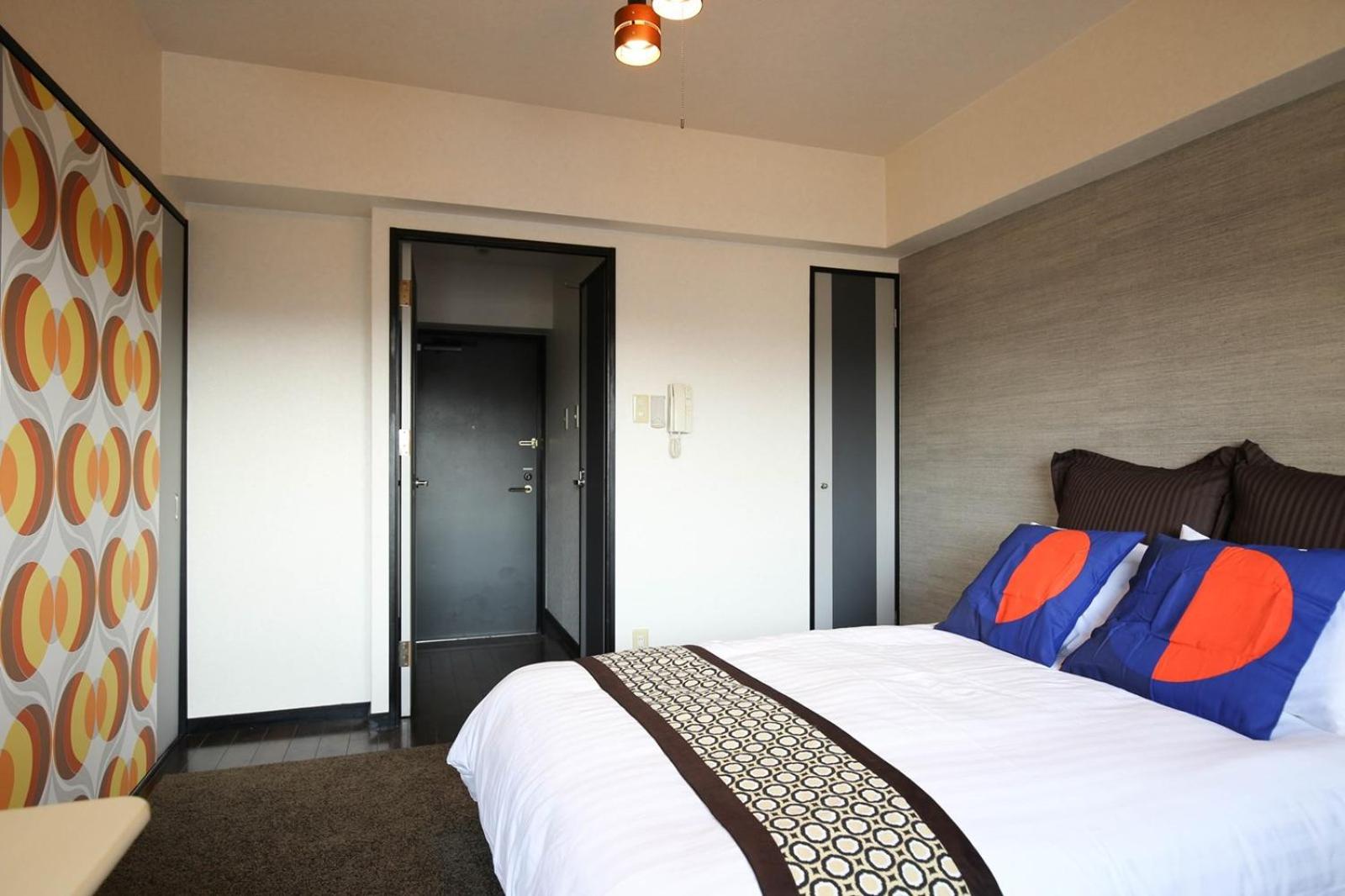 SUMIYOSHI APARTMENT Hotel 住吉アパートメントホテル view 4
