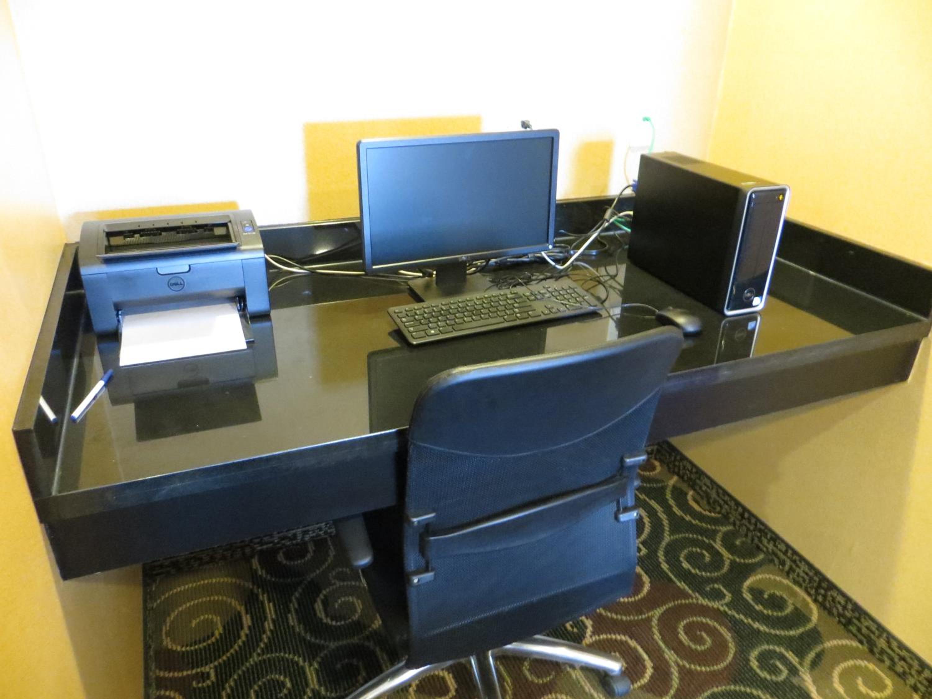 Cobblestone Inn & Suites - Harper