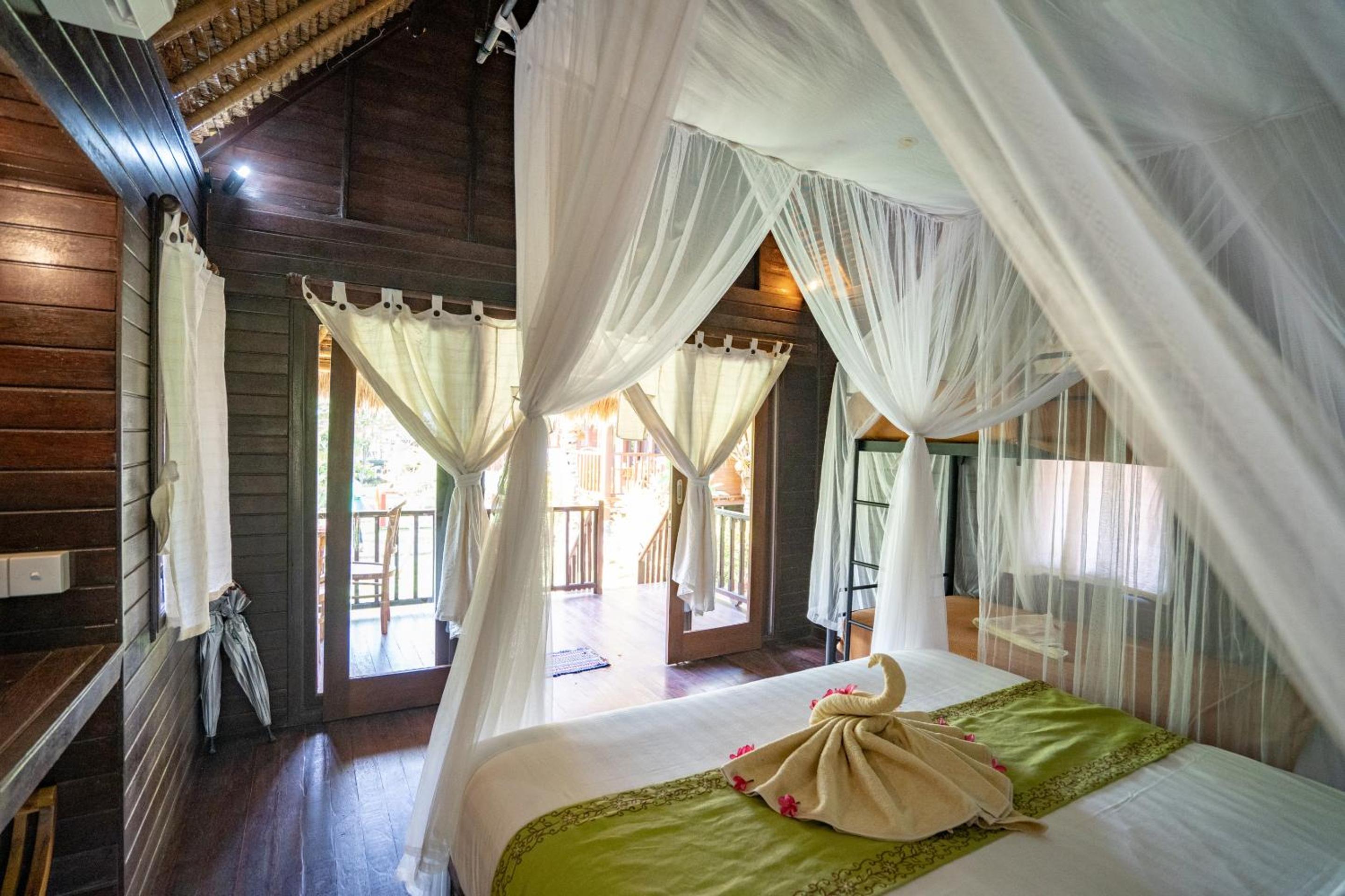 Sedok Jineng Villa Lembongan
