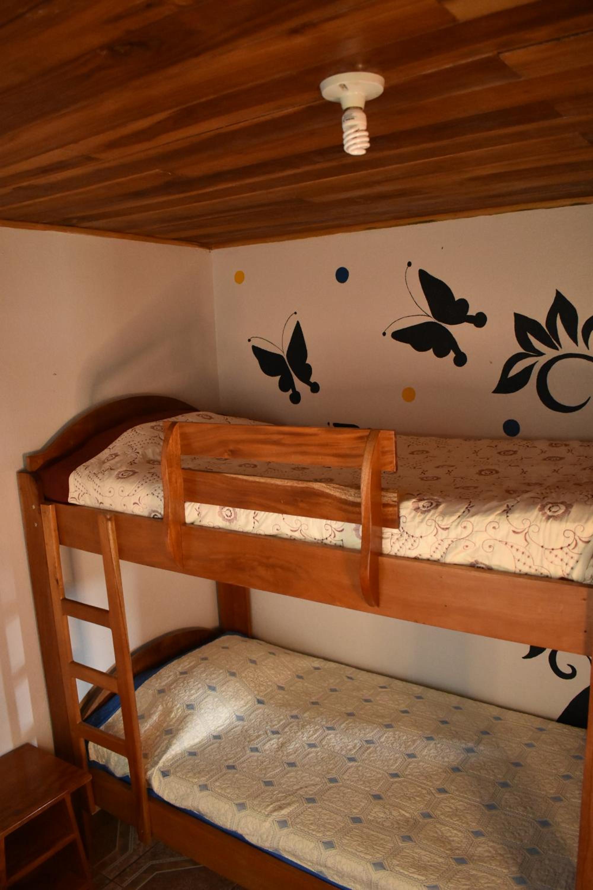 Lidia's Mountain View Vacation Homes