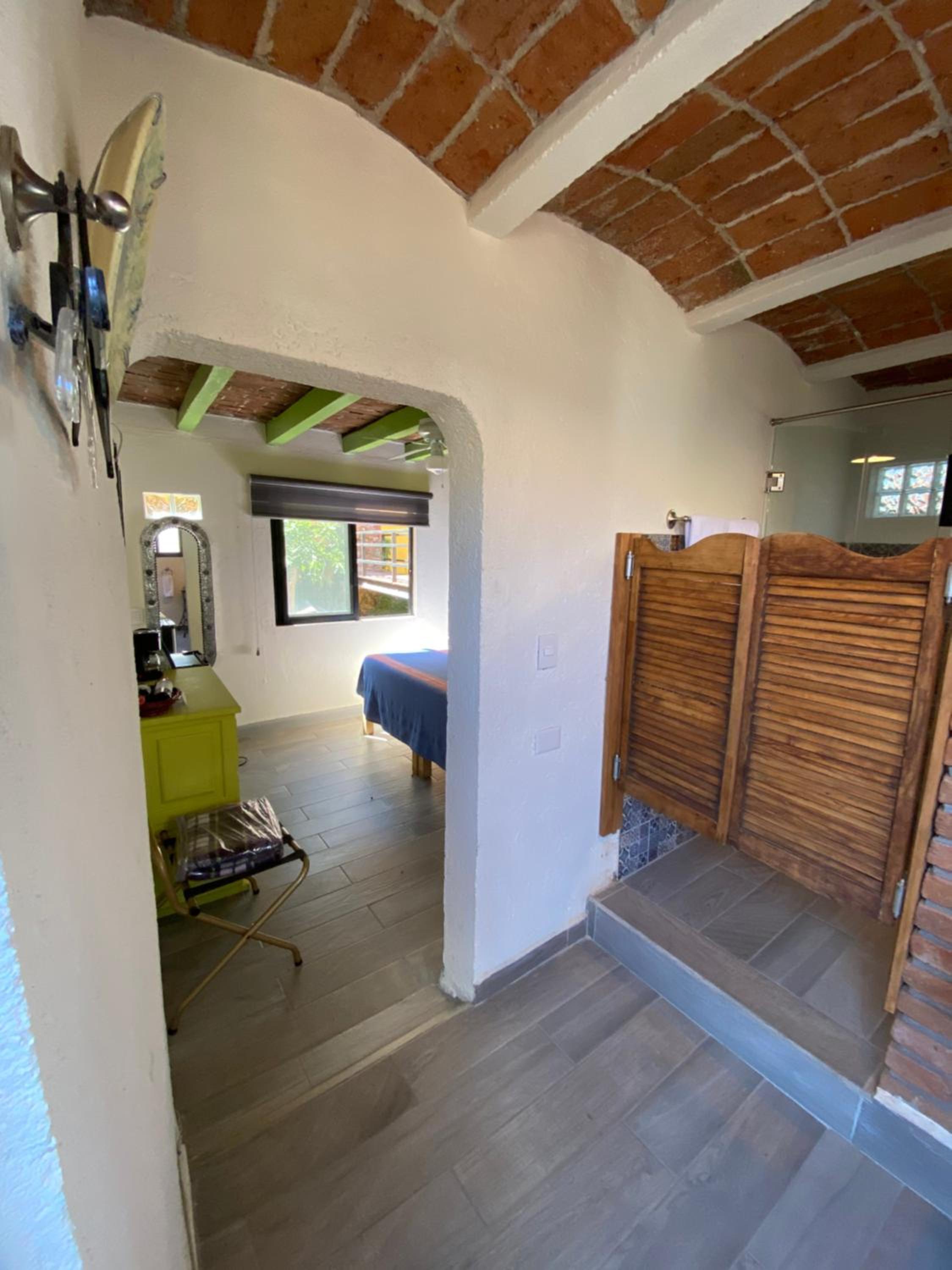 Lofts Las Cuatro Puertas