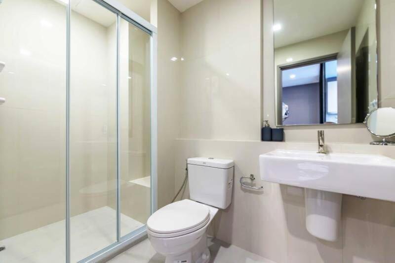 the base central pattaya seaview view 2