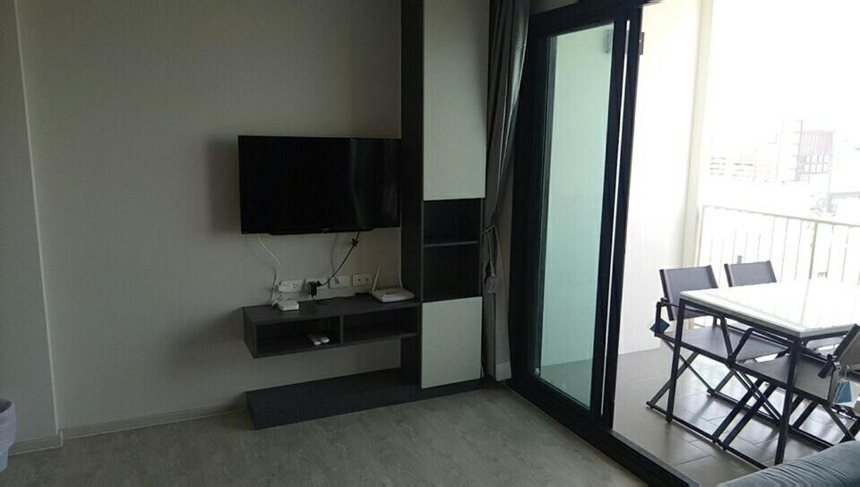 the base central pattaya seaview view 3