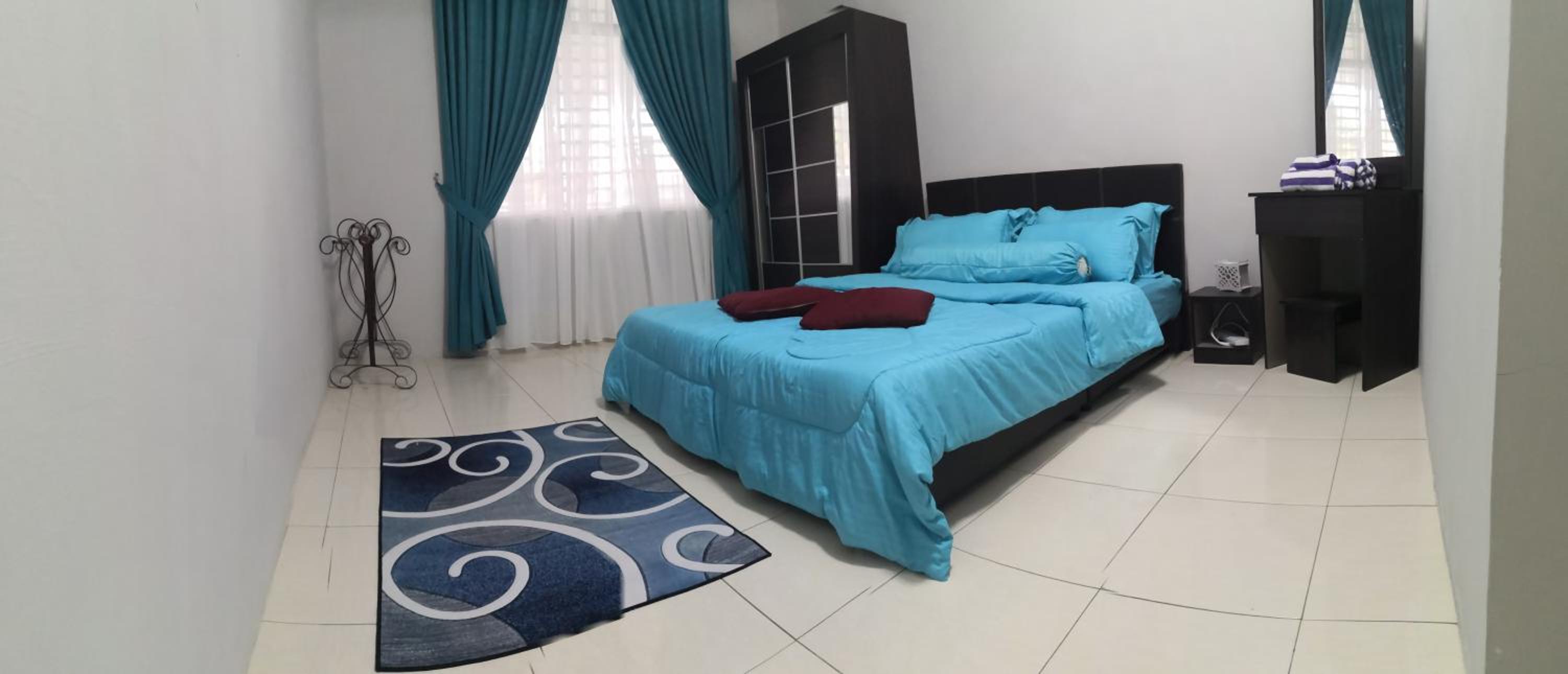 Zumara Homestay Jerantut Pahang photo 5