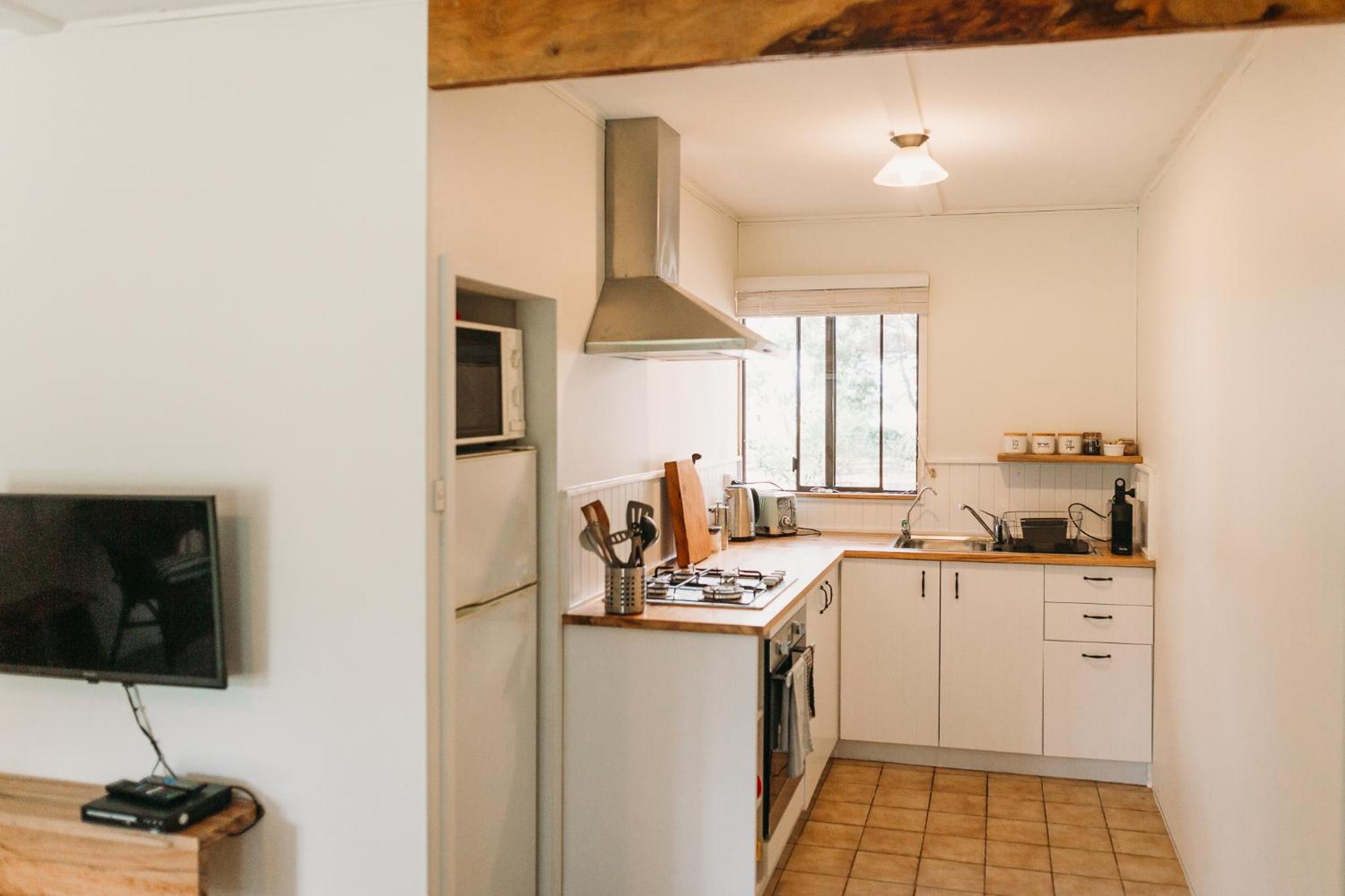 Margaret River Holiday Cottages