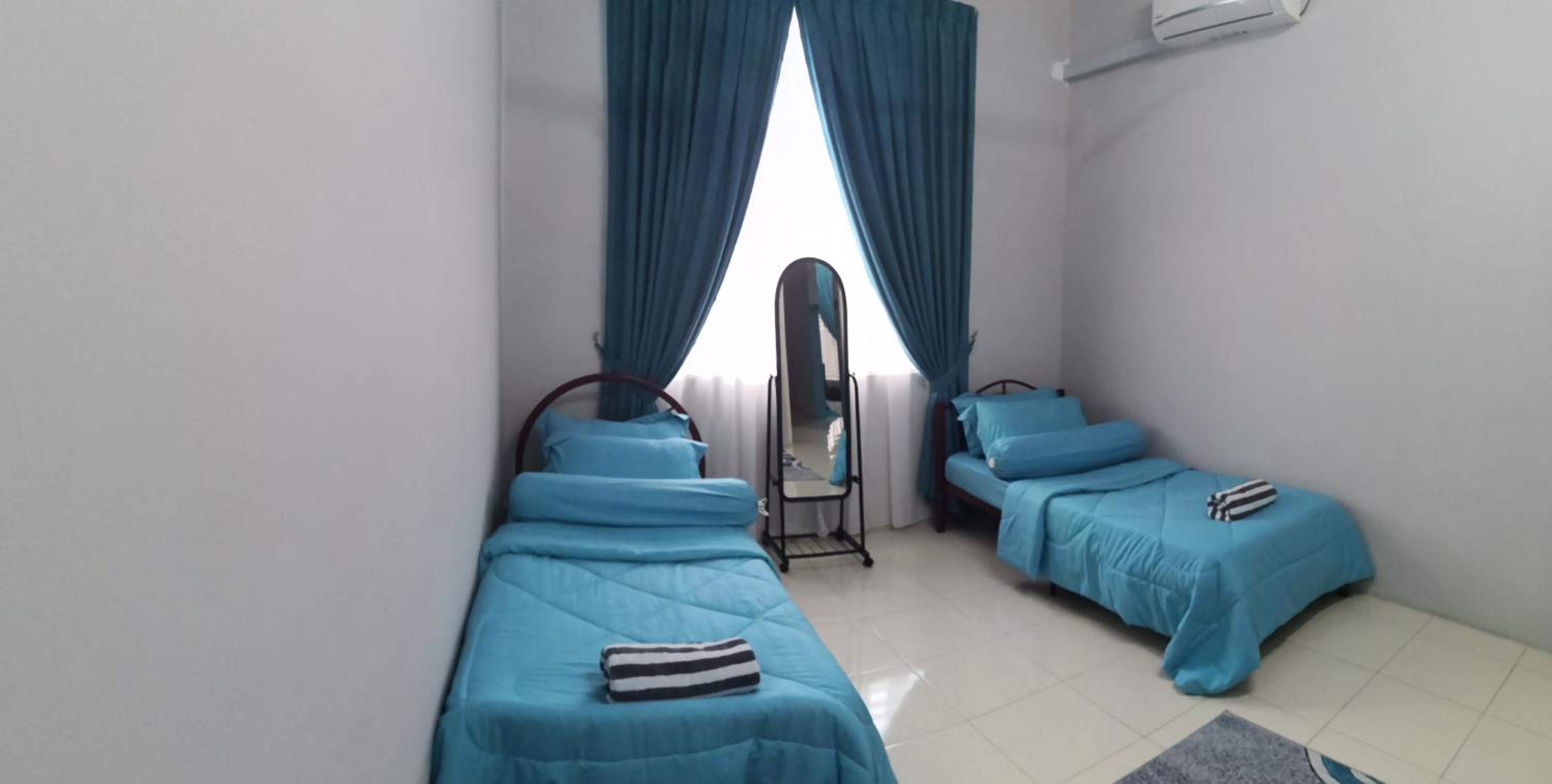 Zumara Homestay Jerantut Pahang photo 8