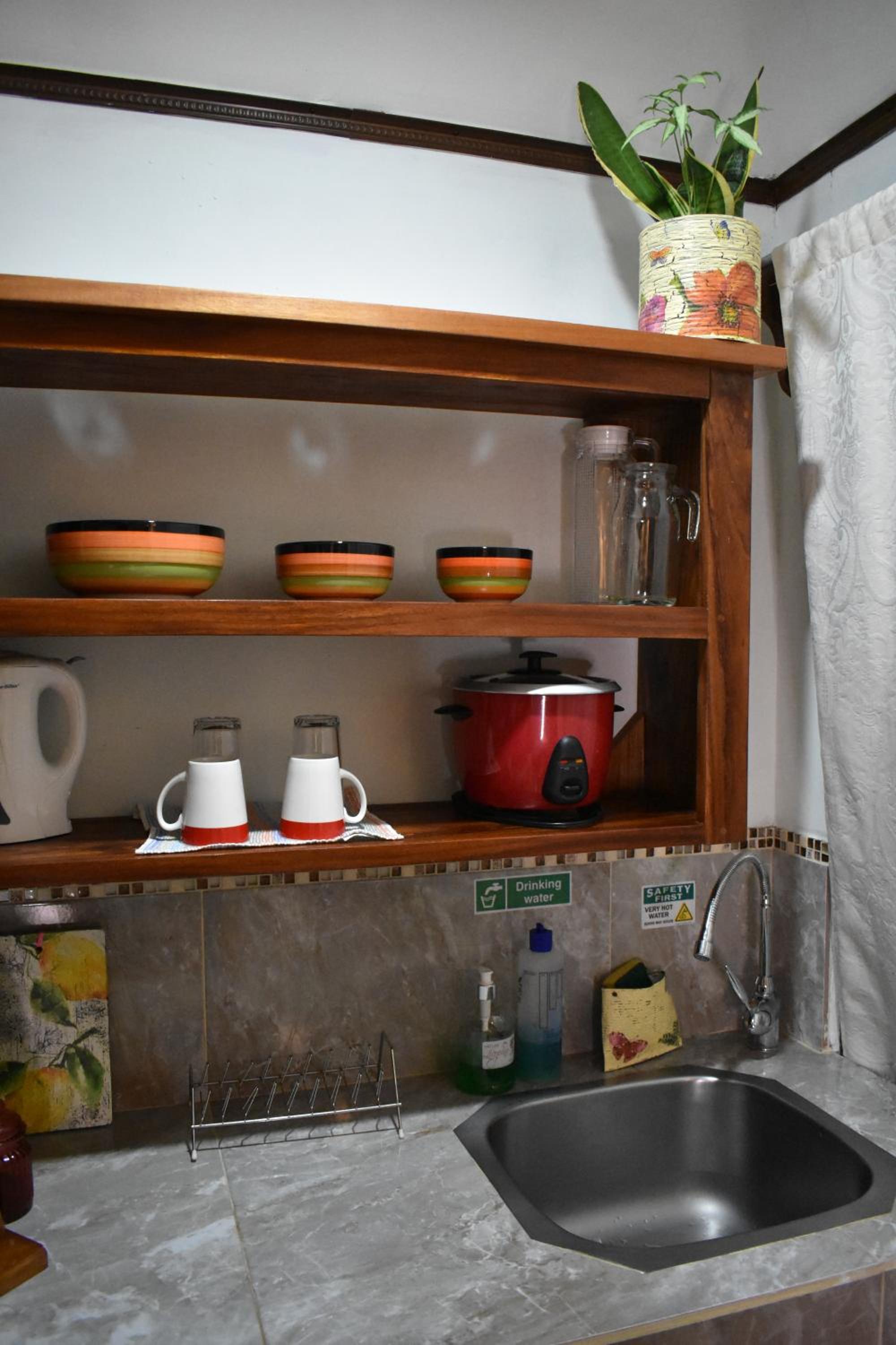 Lidia's Mountain View Vacation Homes