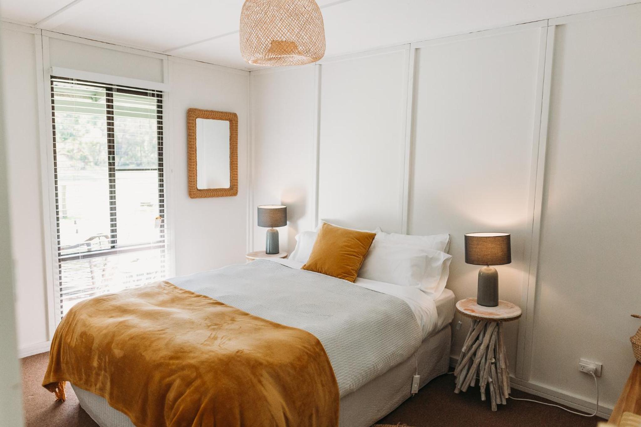 Margaret River Holiday Cottages